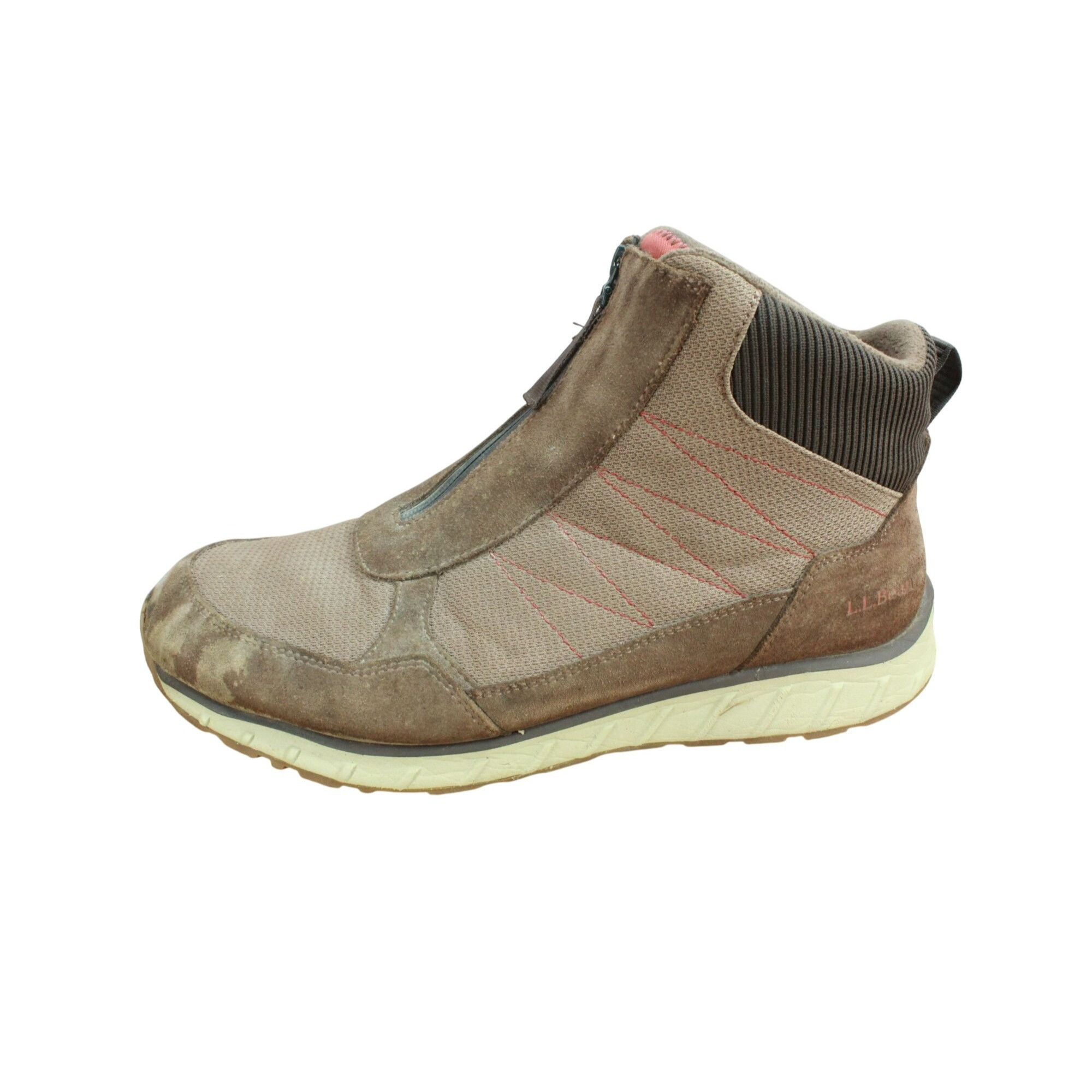 L.L. Bean LL Bean Sneaker 5 Men's Waterproof Insulated Winter Boots Size US 14 / EU 47 - 1 Thumbnail
