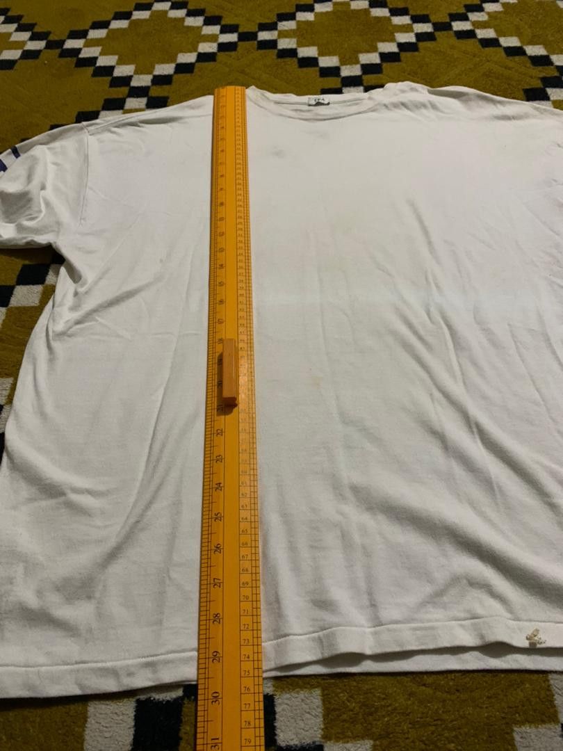 Japanese Brand e31 Made in Japan Wind And Sea Denham If Six Was Nine Size US L / EU 52-54 / 3 - 2 Thumbnail