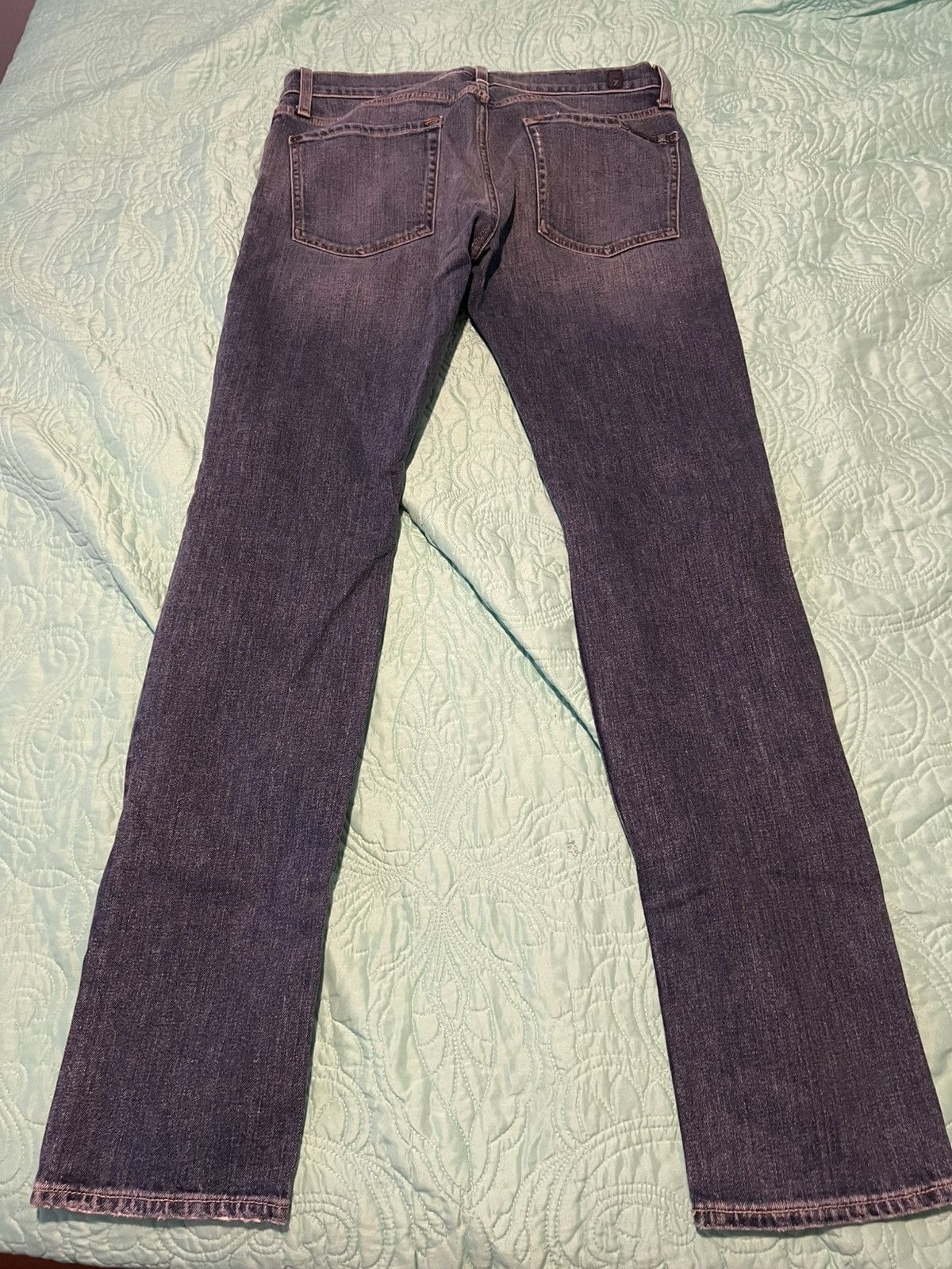 7 For All Mankind 7 for all Mankind Size US 32 / EU 48 - 3 Thumbnail