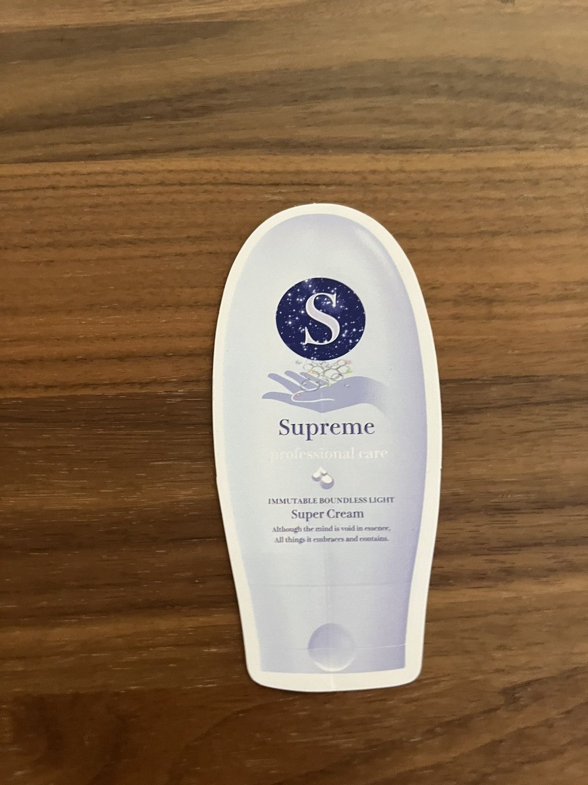 Supreme Supreme stickers pack 60 Size ONE SIZE - 2 Thumbnail