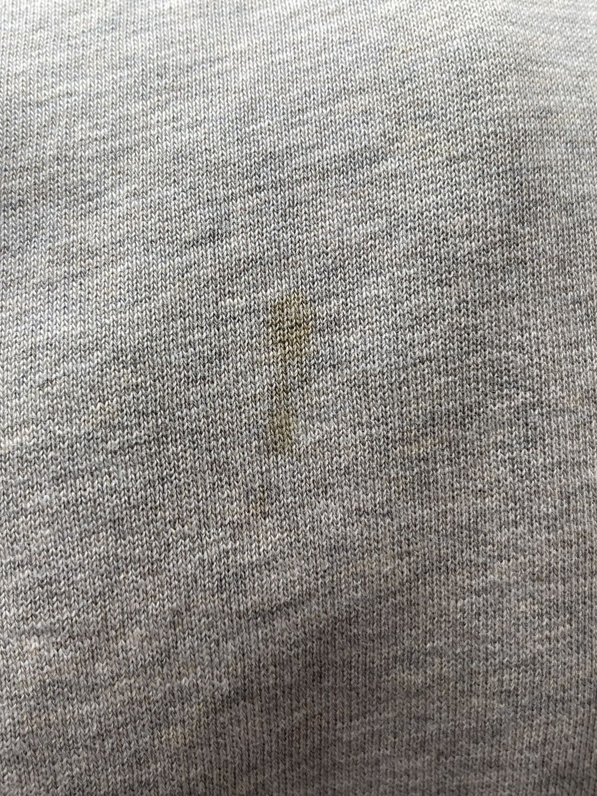 Polo Ralph Lauren Polo Distressed Logo Sweatshirt Size US M / EU 48-50 / 2 - 8 Thumbnail