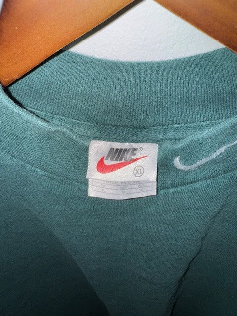 Nike Nike 90's LS Size US XL / EU 56 / 4 - 3 Thumbnail