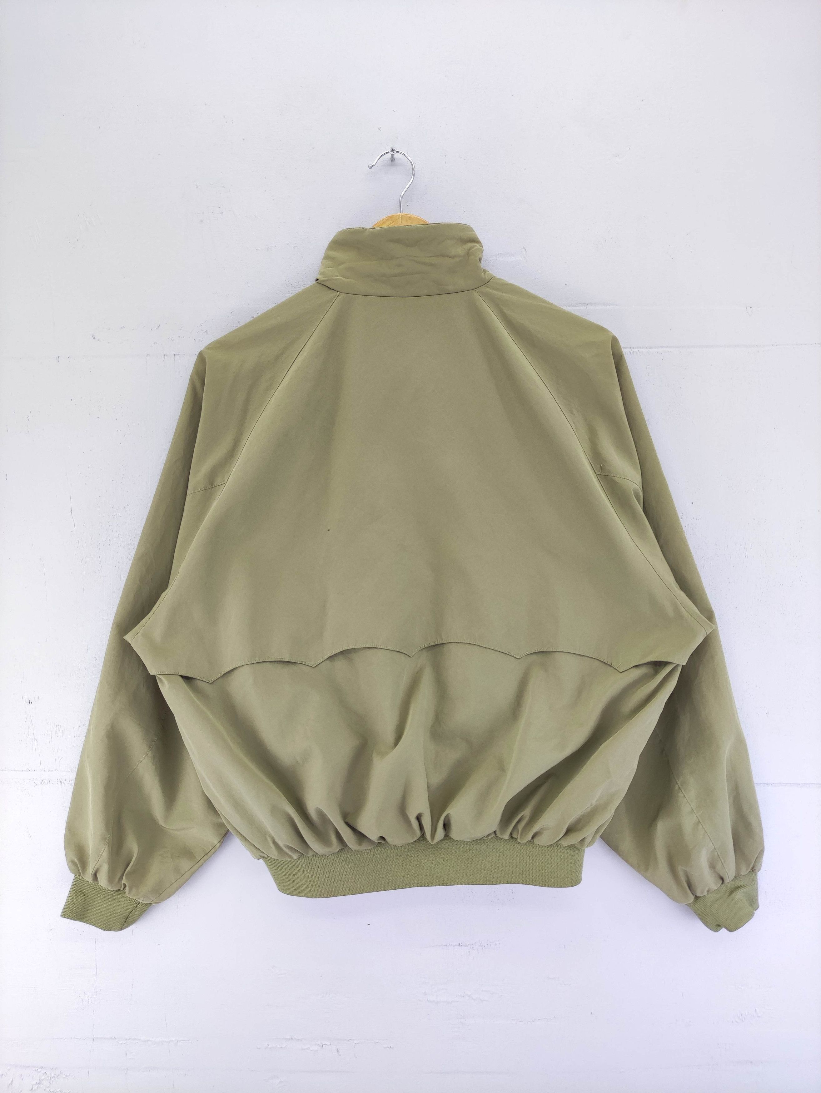 Vintage Vintage Rizzo Casual Zipper Jacket Size US L / EU 52-54 / 3 - 10 Thumbnail