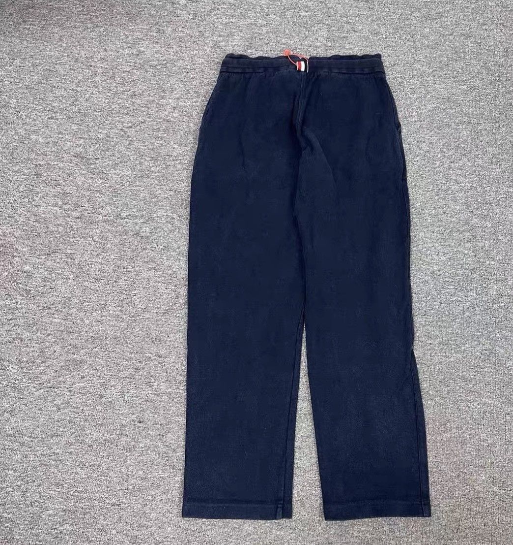Thom Browne Thom Browne Sweatpants J16 Size US 40 / EU 56 - 2 Thumbnail
