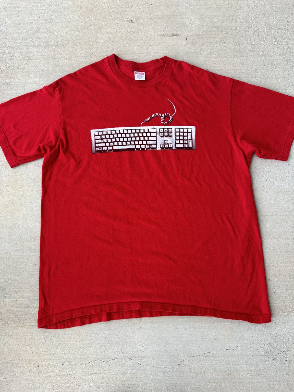 Supreme Supreme Shirt Size US XL / EU 56 / 4 - 2 Thumbnail