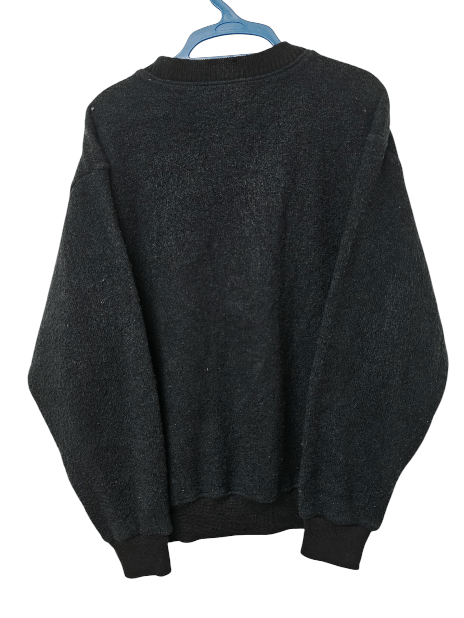 Japanese Brand BR Big Logo Sweatshirt Size US M / EU 48-50 / 2 - 5 Thumbnail