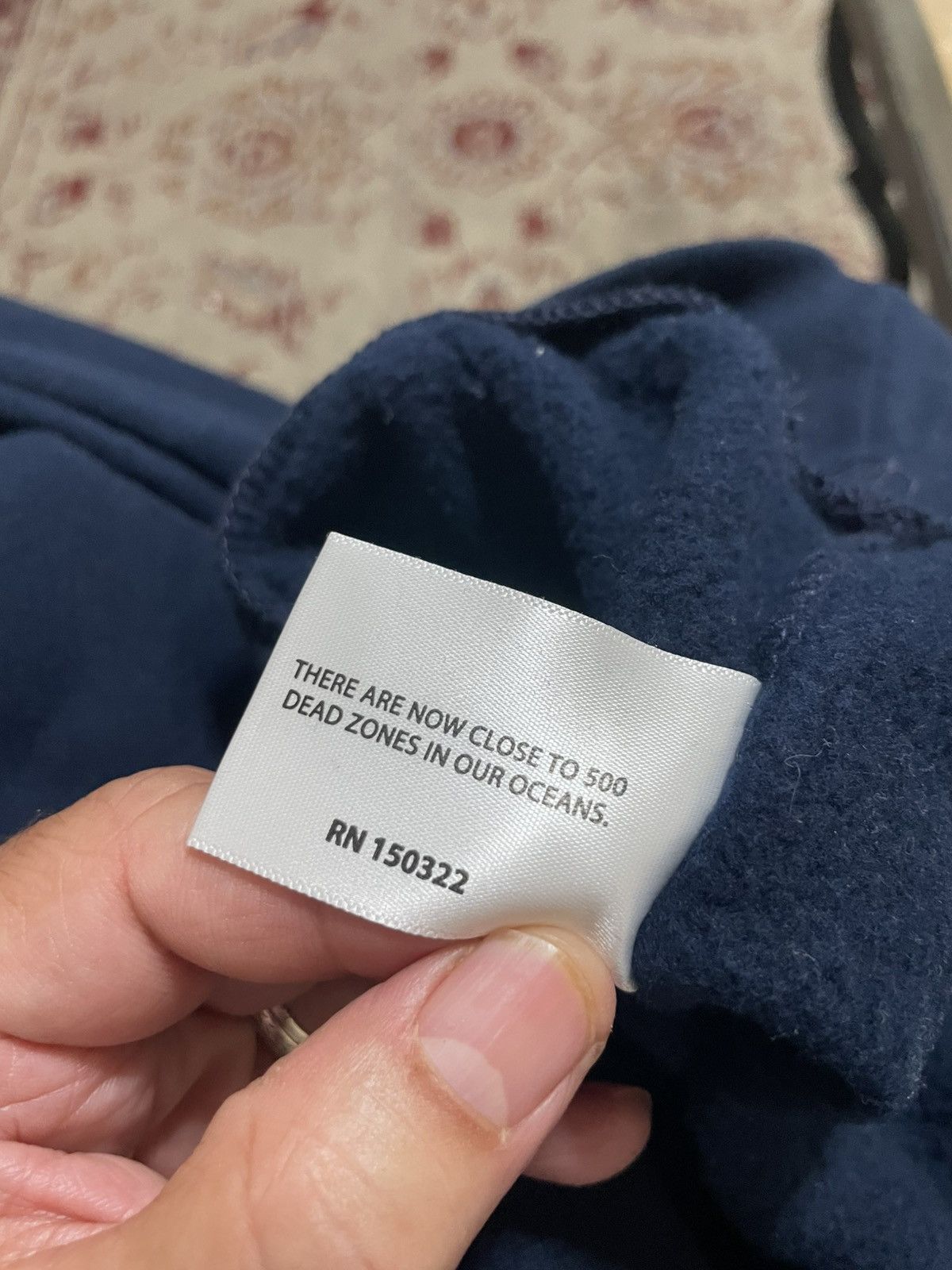 Noah NOAH pull over Hoodie Size US S / EU 44-46 / 1 - 9 Thumbnail