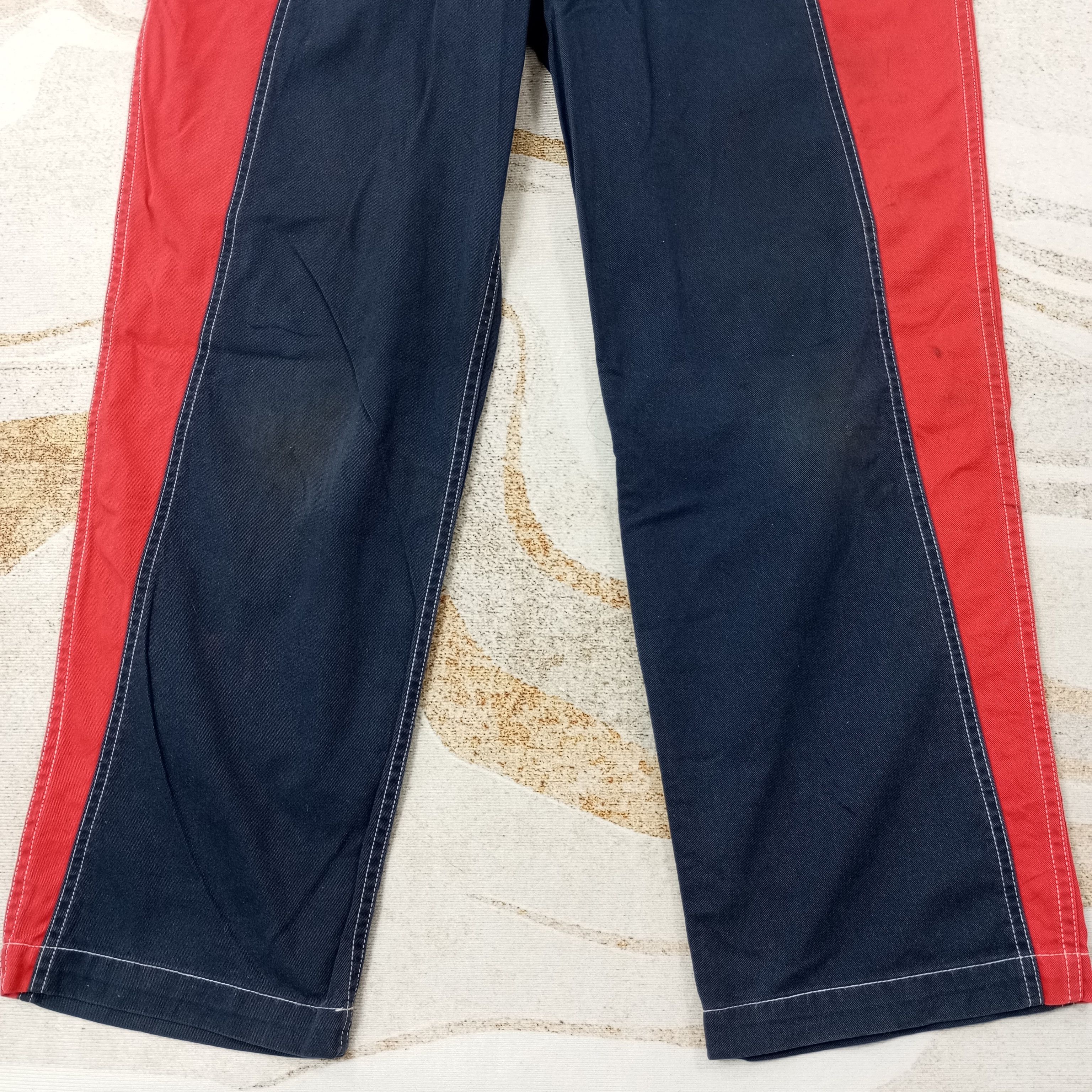 Vintage Daihatsu Japanese Motorsports Coverall Jacket c232n4 Size US L / EU 52-54 / 3 - 5 Thumbnail