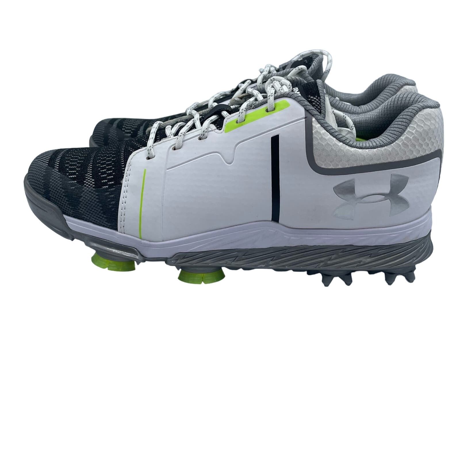 Under Armour UA Under Armour Tempo Sport Golf Shoes Womens 5.5 Size US 5.5 / IT 35.5 - 2 Thumbnail