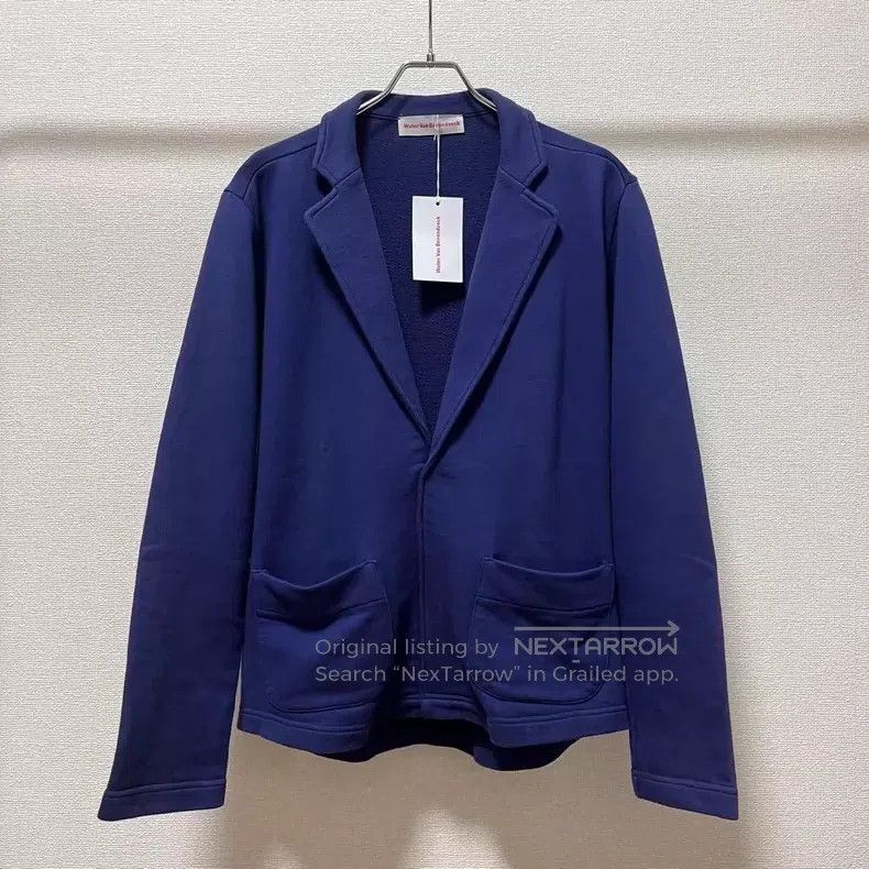 Walter Van Beirendonck Walter Van Beirendonck 13ss sweatshirt Size US L / EU 52-54 / 3 - 3 Thumbnail