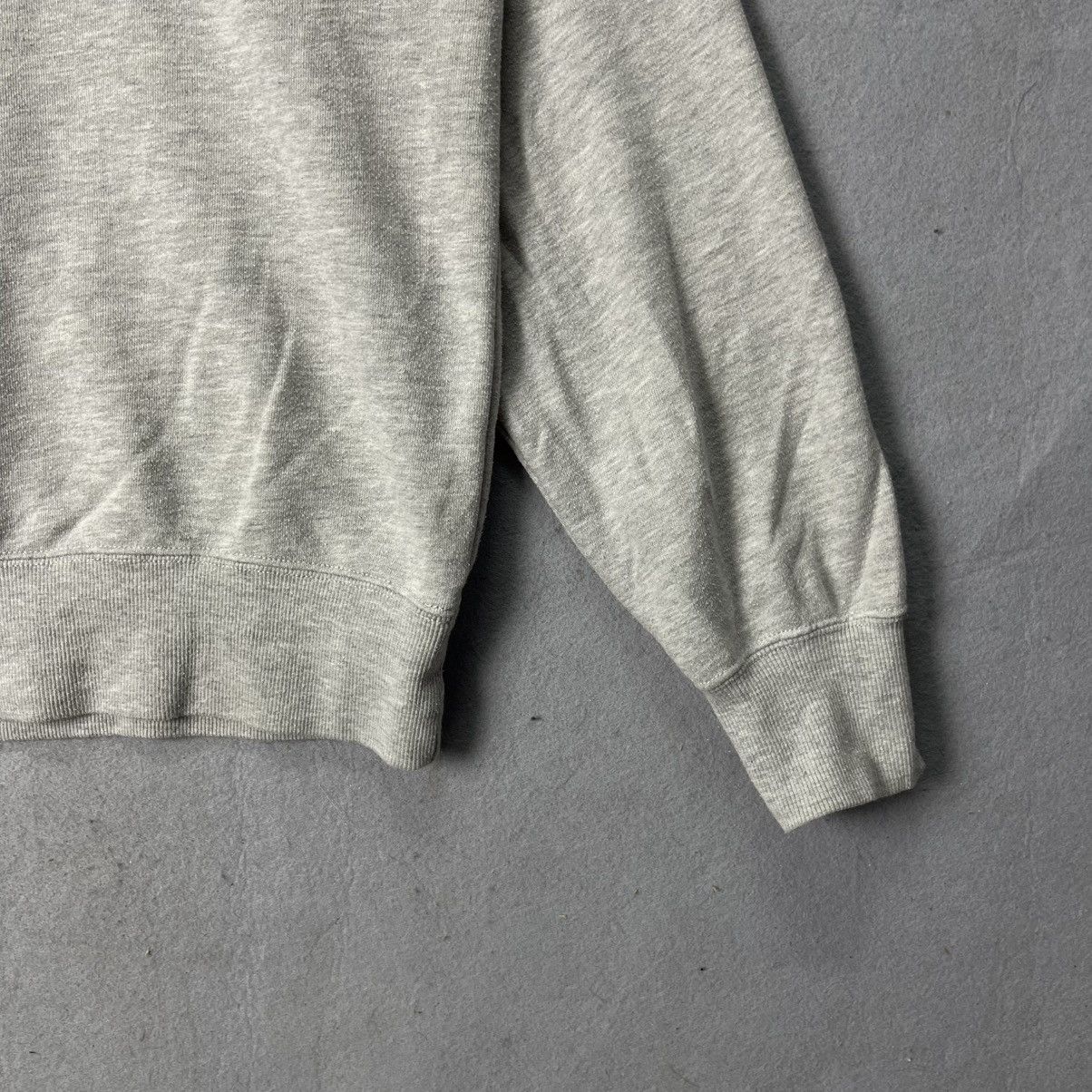 Lee Vintage Lee Logo Crewneck Sweatshirt – Made Under License Size US L / EU 52-54 / 3 - 4 Thumbnail