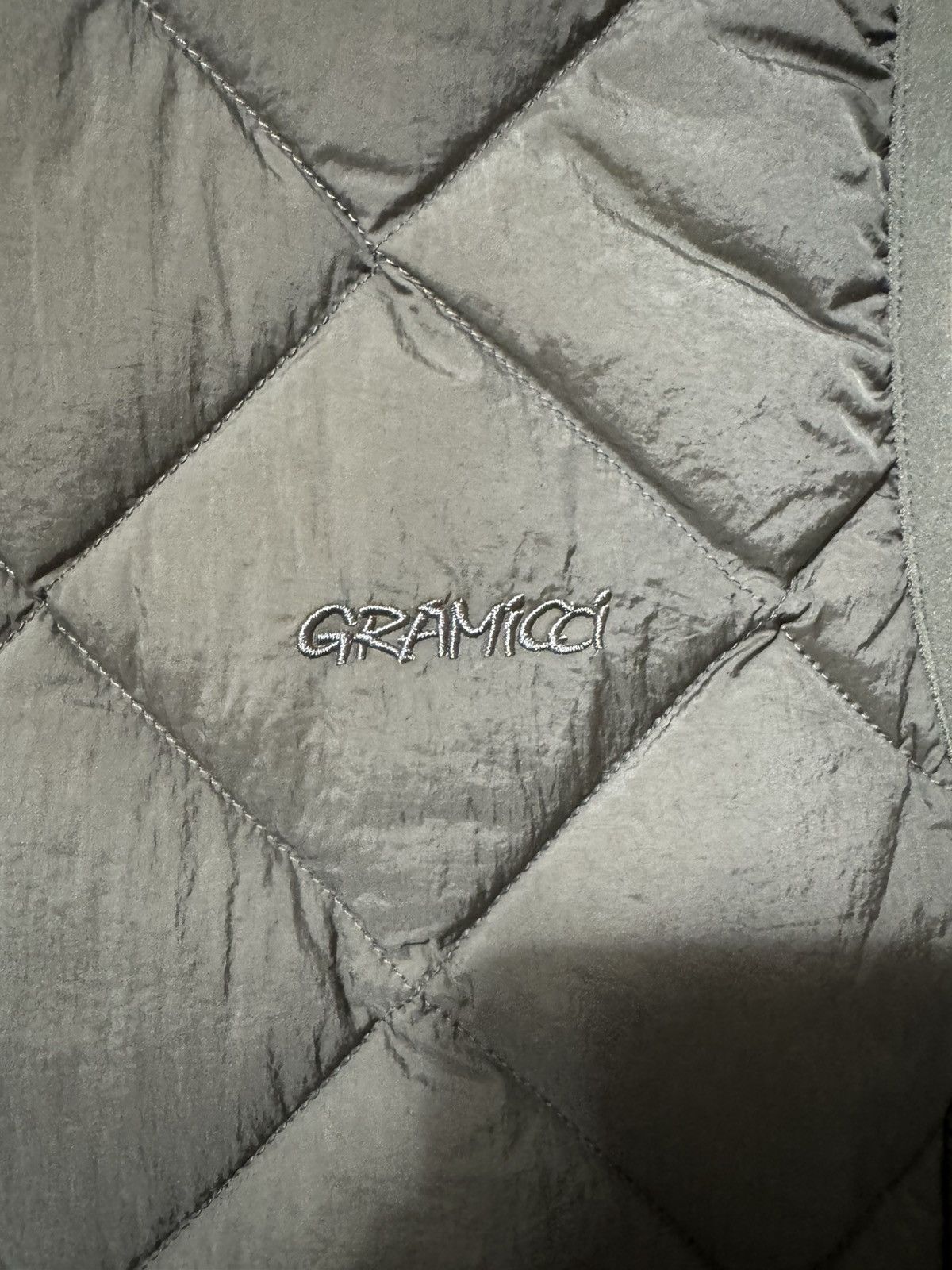 Gramicci Gramicci x TAION vest Size US M / EU 48-50 / 2 - 3 Thumbnail