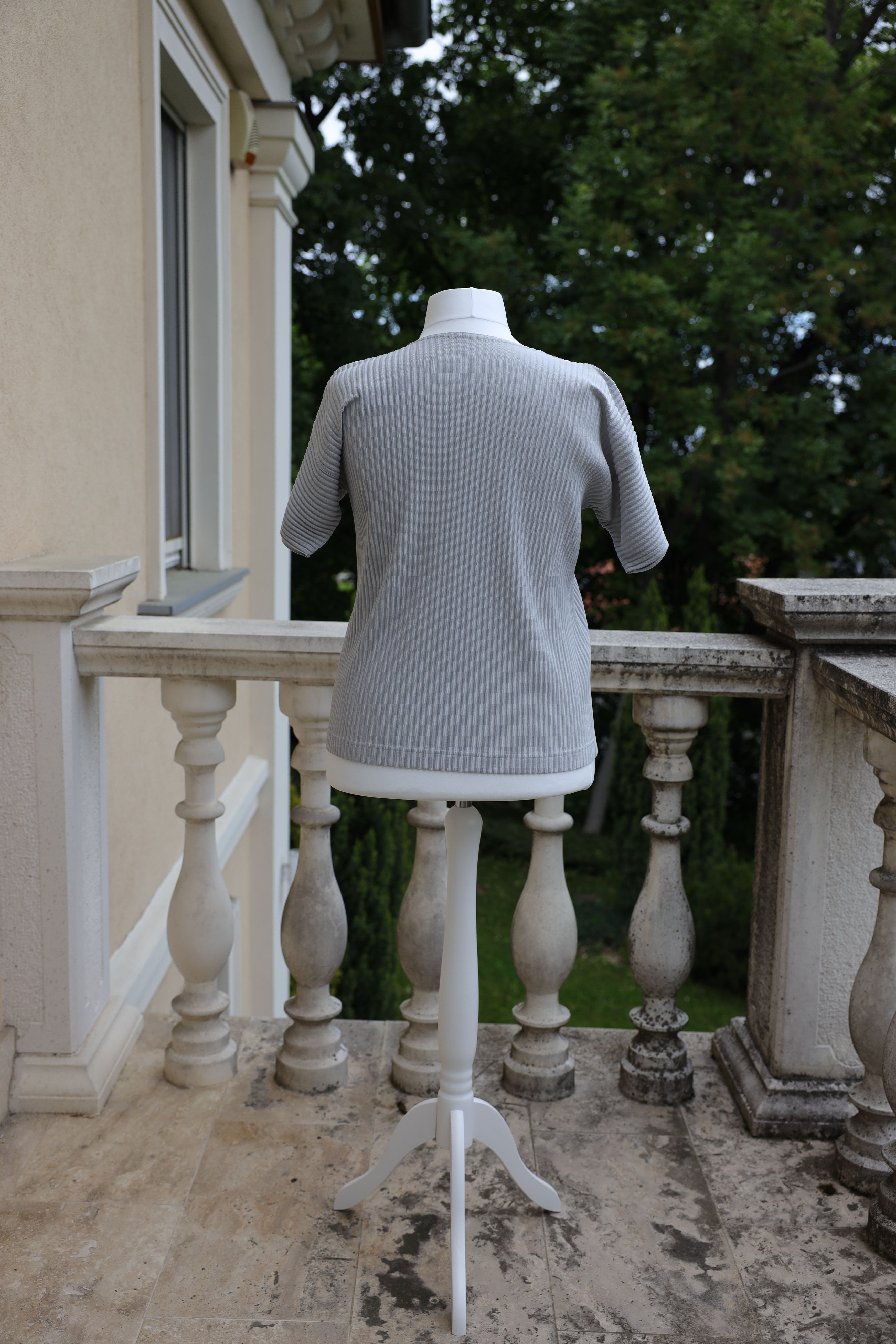 Issey Miyake Shirt Issey Miyake Size US XS / EU 42 / 0 - 8 Thumbnail