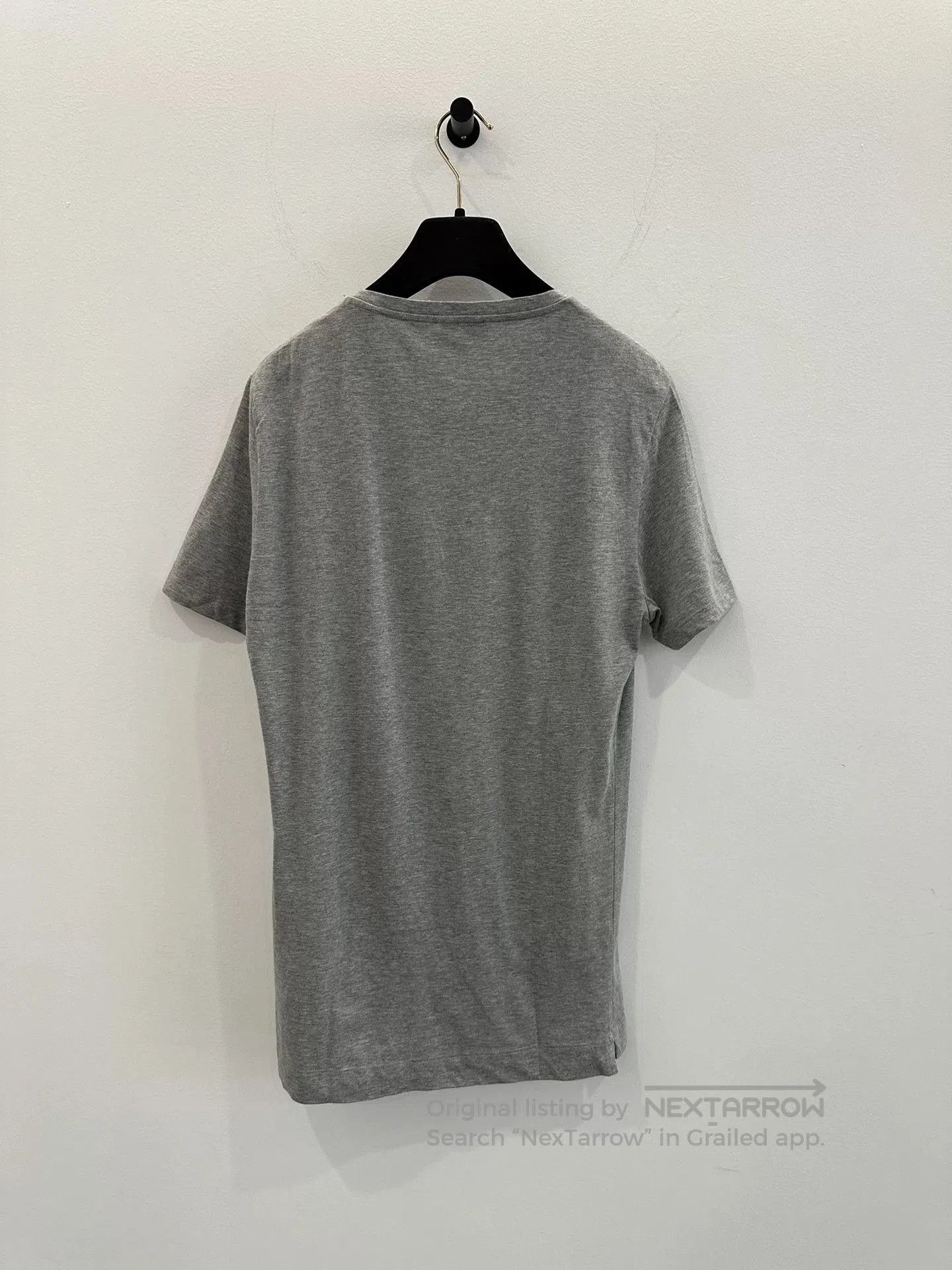 Japanese Brand Fendi Double F Monster Logo Men's Tee. Size US S / EU 44-46 / 1 - 2 Thumbnail