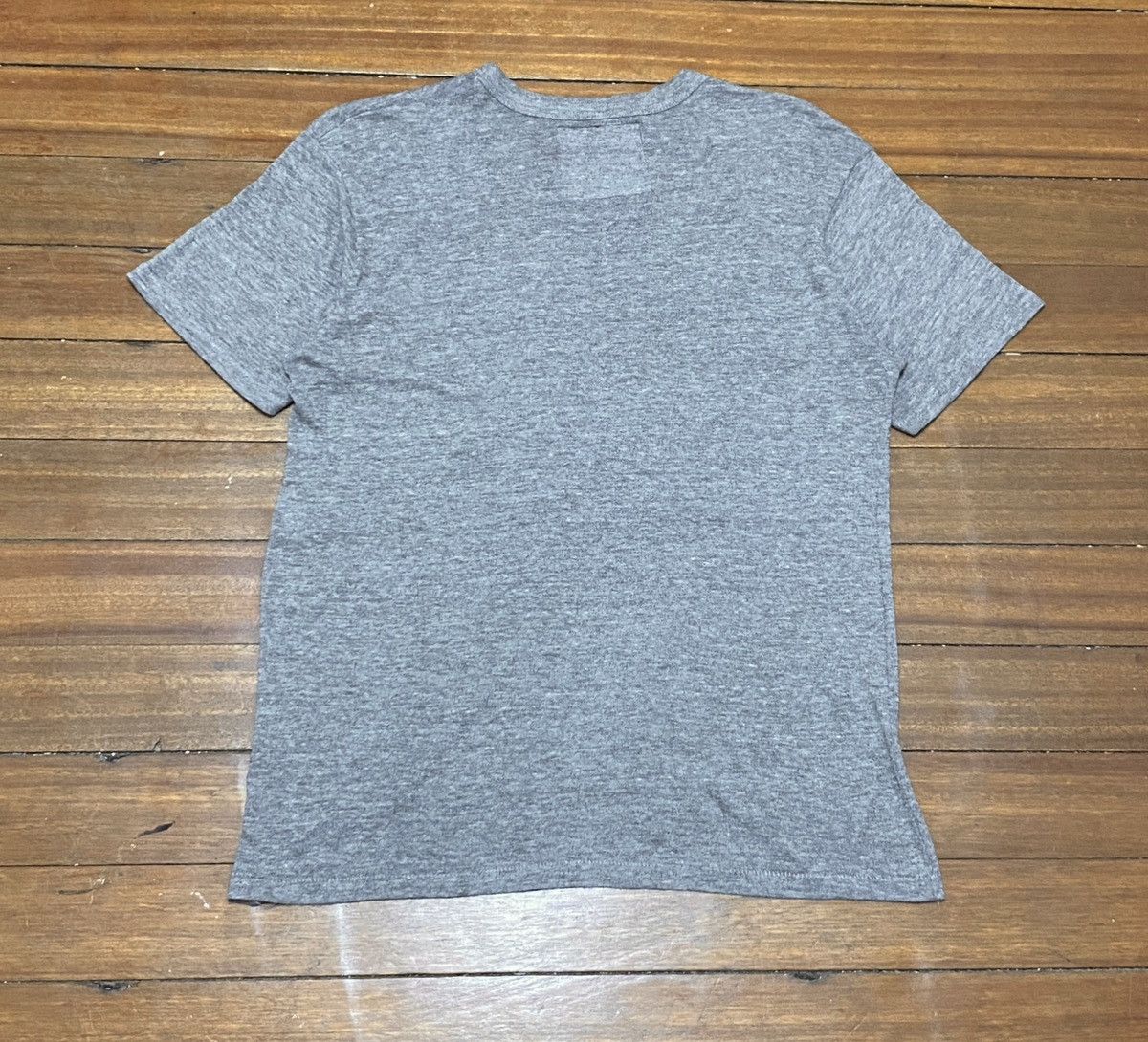 Jacobs By Marc Jacobs × Vintage Rare Vintage Brand Jacobs By Marc Jacobs Rayon T-shirt 2000s Size US L / EU 52-54 / 3 - 2 Thumbnail
