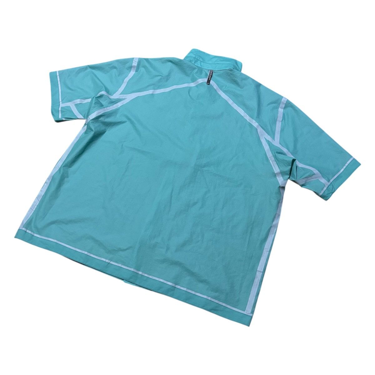 Arc'teryx Arc’teryx Veilance Demlo SS Shirt Size US XL / EU 56 / 4 - 12 Thumbnail