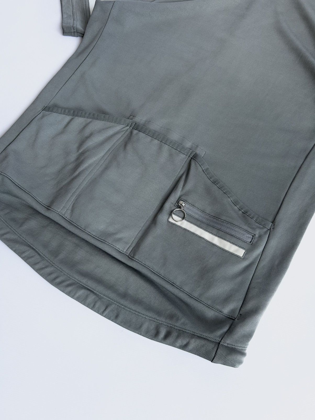 Oakley × Rapha Rapha Lightweight wool Cycling Jersey Size US L / EU 52-54 / 3 - 7 Thumbnail
