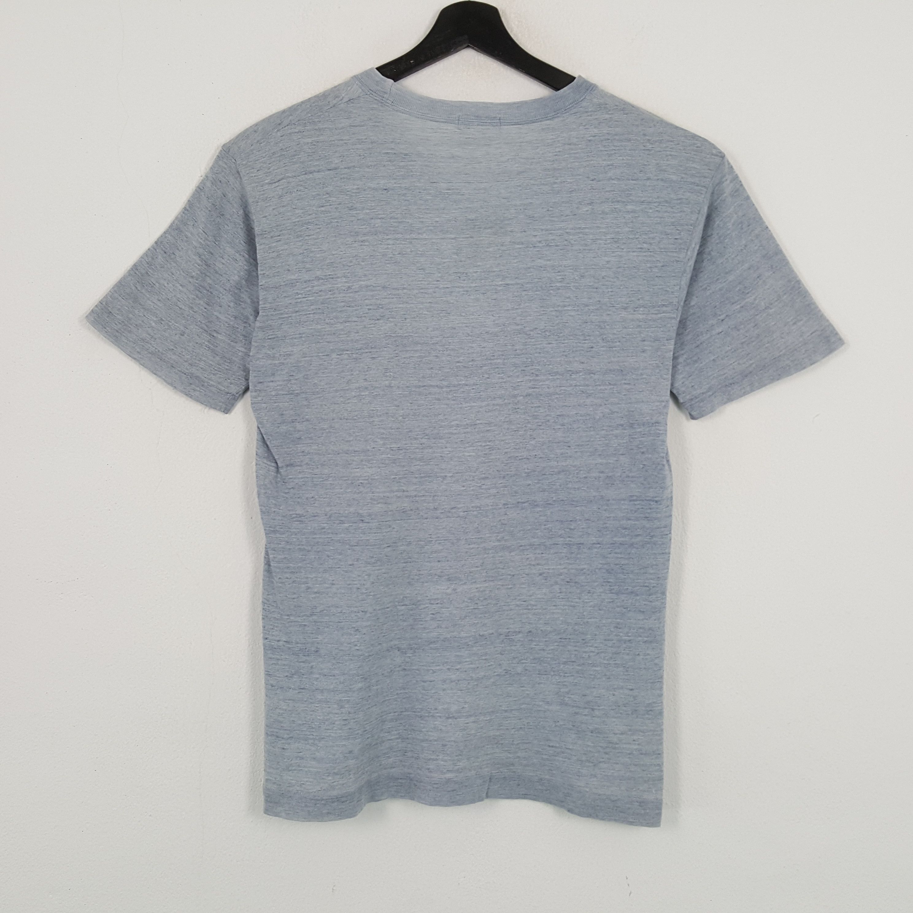 Designer × Issey Miyake × Vintage IM PRODUCT Designer Brand By ISSEY MIYAKE Tshirt Size US S / EU 44-46 / 1 - 3 Thumbnail