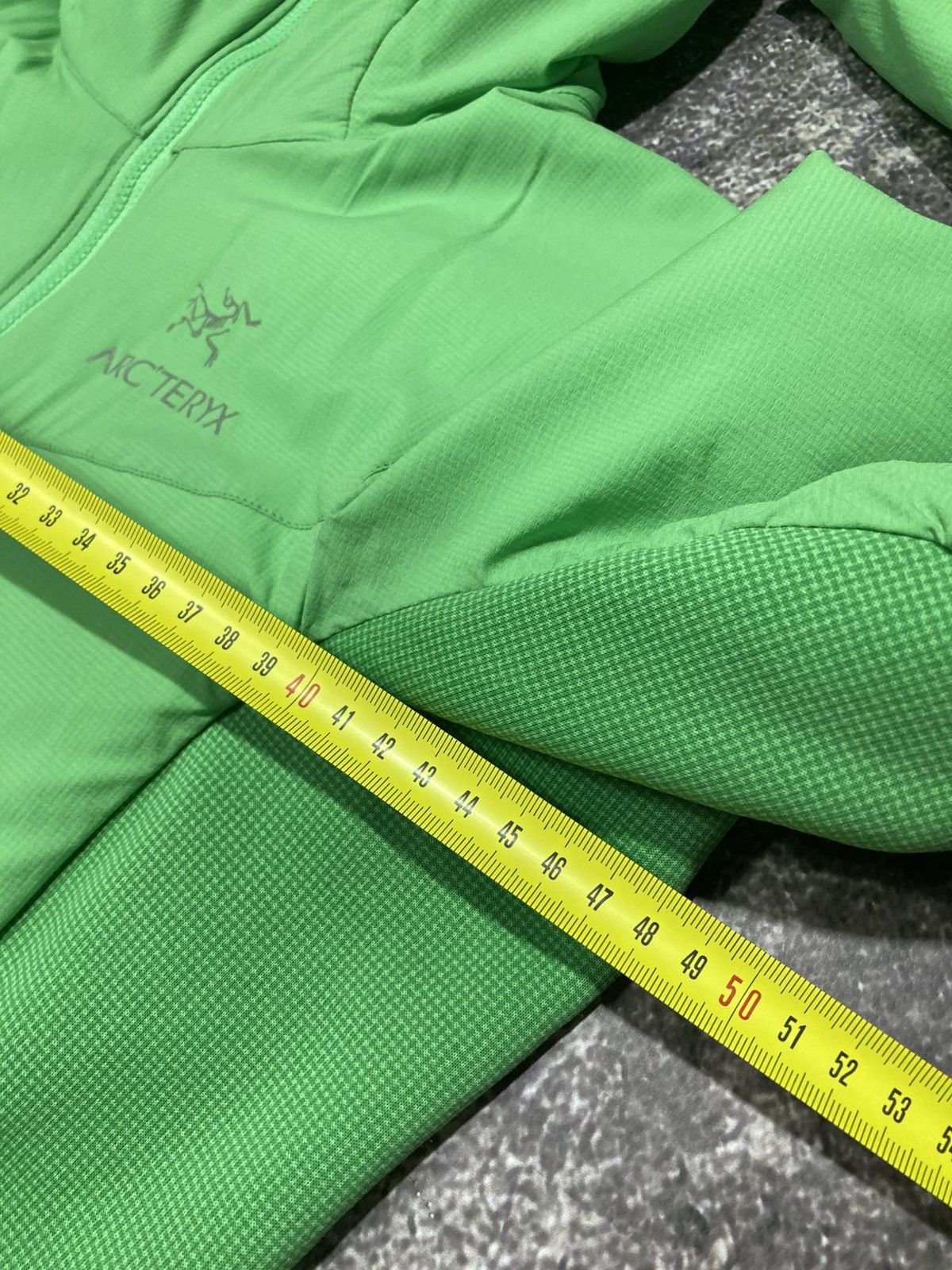 Arc'teryx Arcteryx Atom LT Women’s Zip Jacket Size S / US 4 / IT 40 - 11 Thumbnail