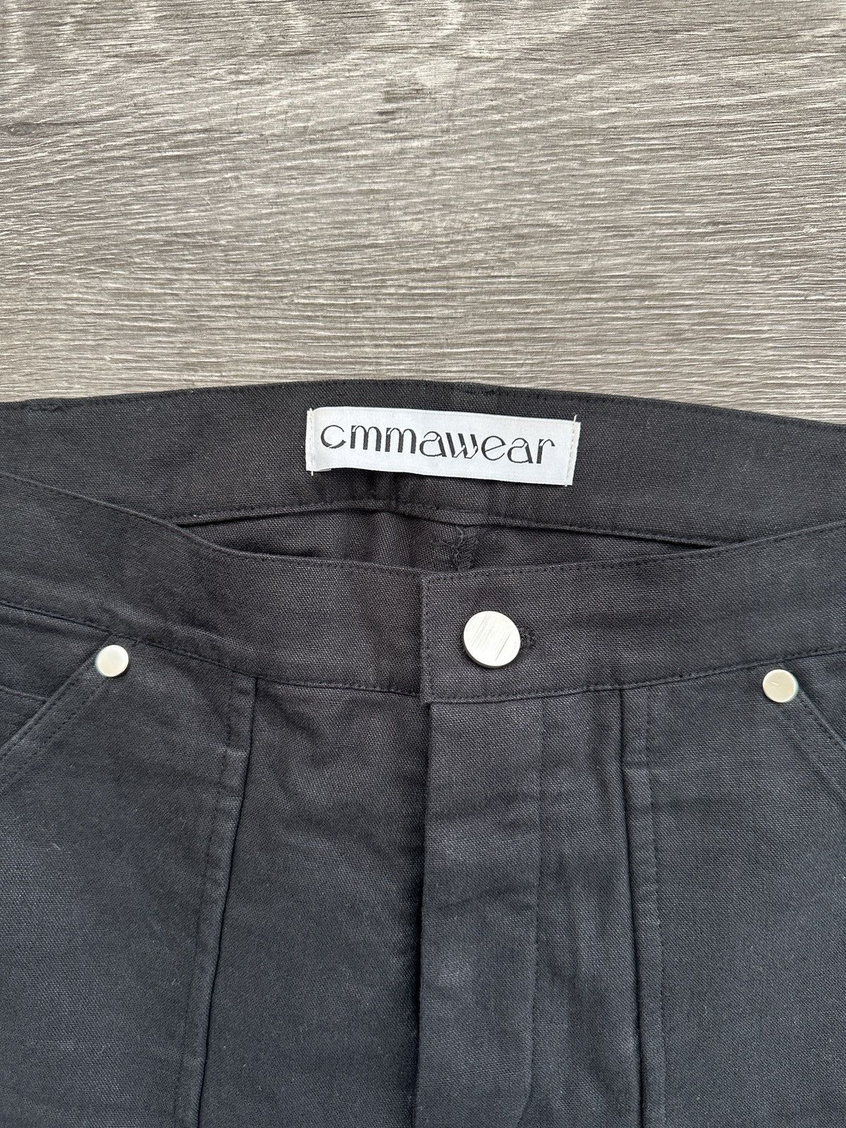 CMMAWEAR Lotus Pants sz M Size US 33 - 2 Thumbnail