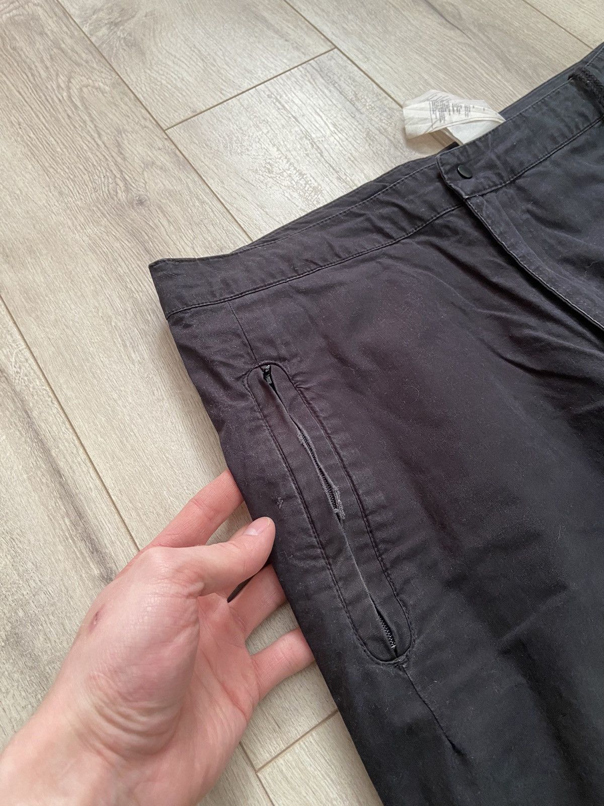 Other Nike Vintage Pants y2k style Cargo Size US 32 / EU 48 - 6 Thumbnail