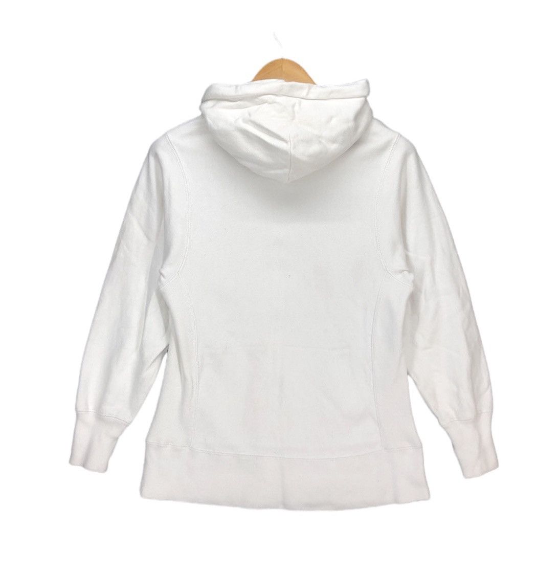 Japanese Brand Vintage MADISON by RAGE BLUE Hoodie Pullover #1209-43 Size US XS / EU 42 / 0 - 5 Thumbnail