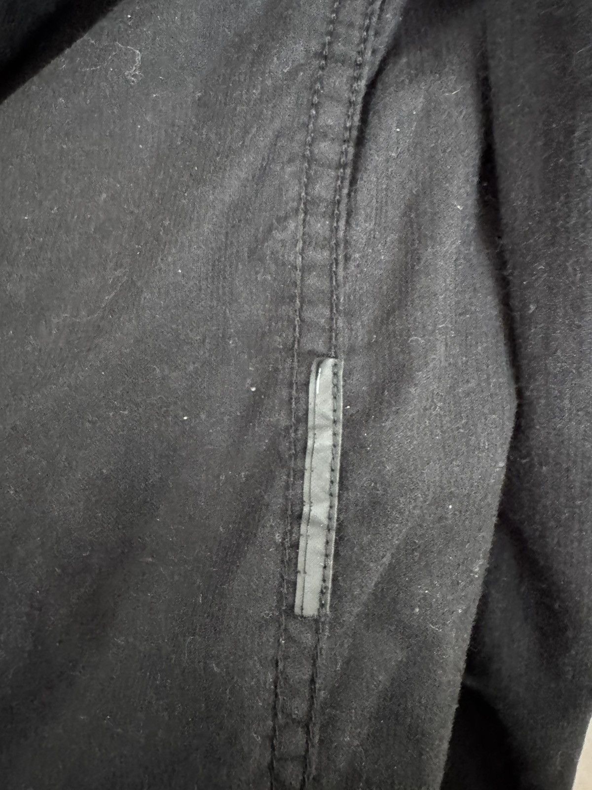 Saint Laurent Paris Corduroy Western Snap shirt Size US S / EU 44-46 / 1 - 3 Thumbnail