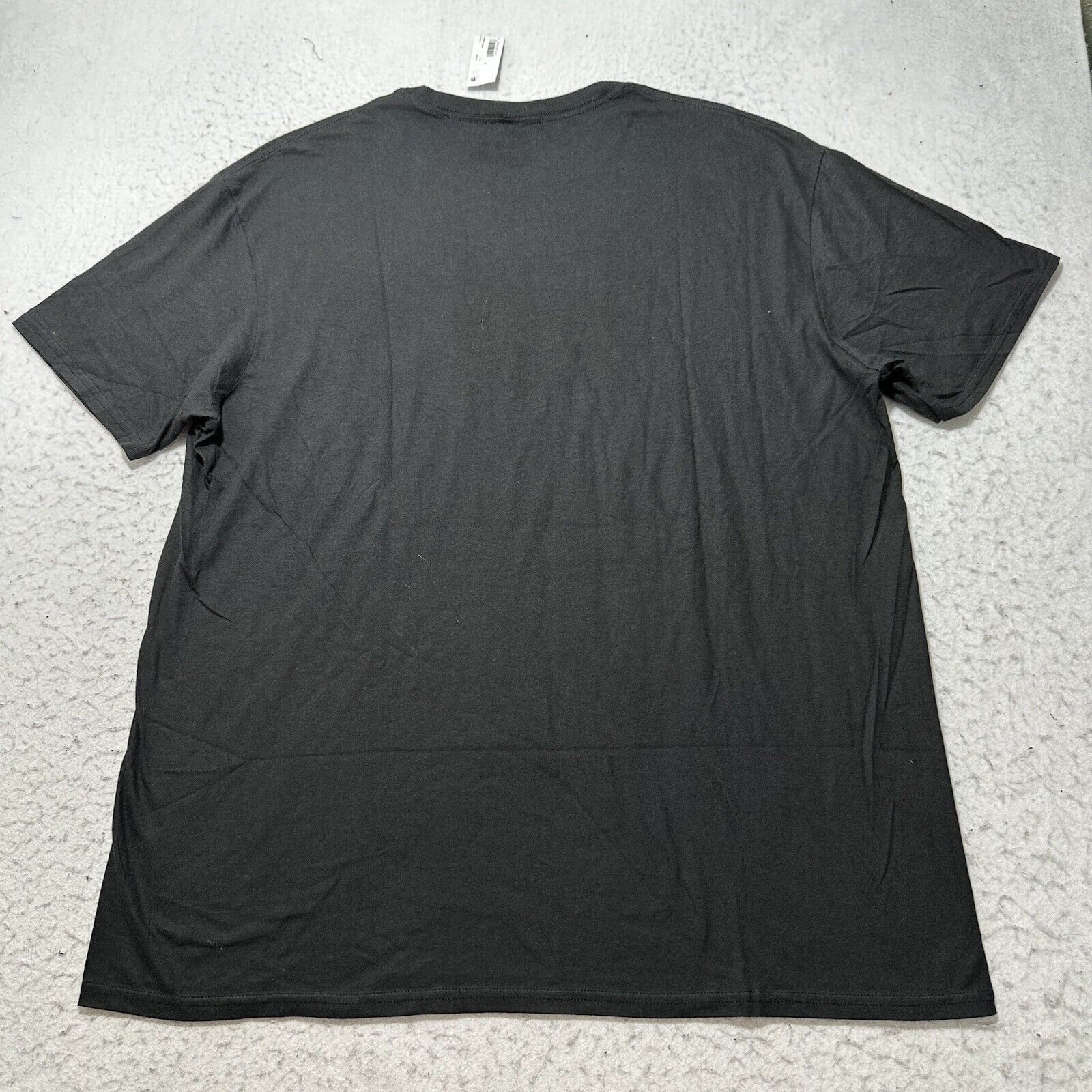 Nintendo Super Mario Bros XL Nintendo T Shirt Luigi Wario Waluigi Tee Size US XL / EU 56 / 4 - 9 Thumbnail