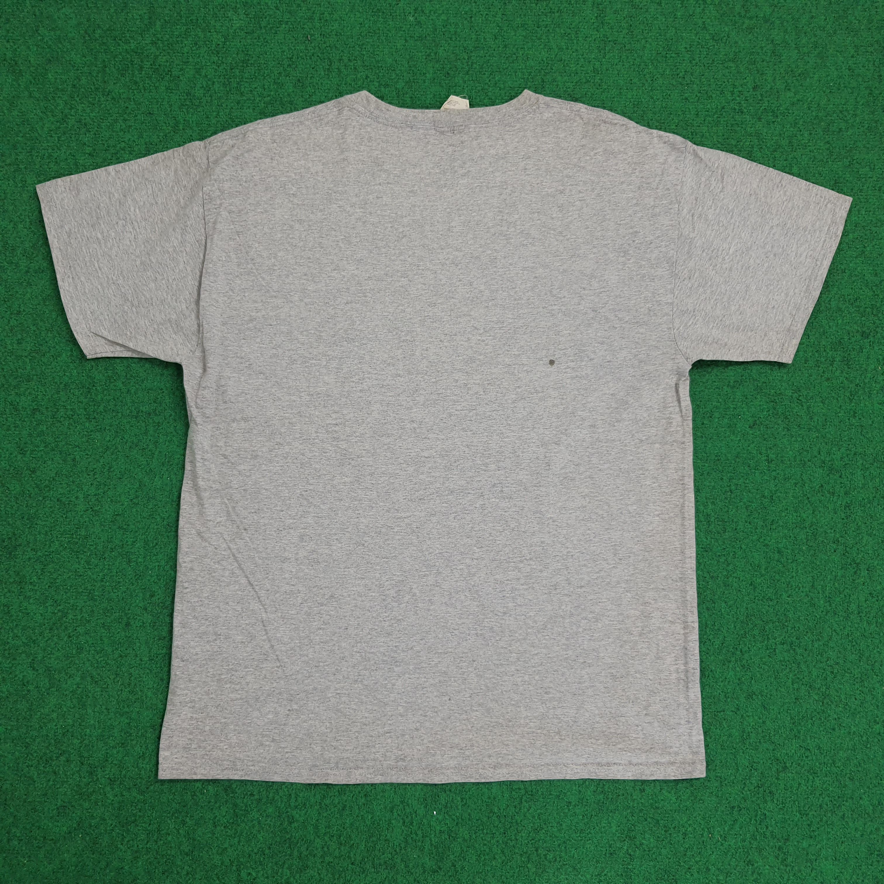 Other Blizz Gigabyte The Game T-shirt Size US L / EU 52-54 / 3 - 3 Thumbnail