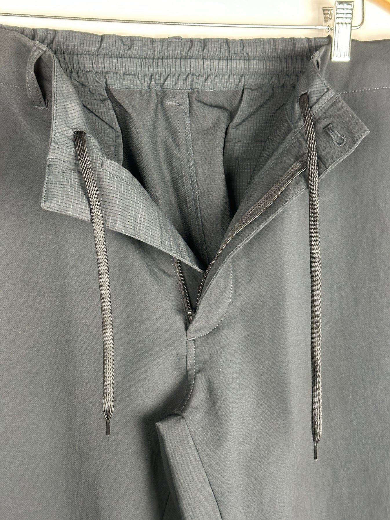 Nanamica FW23 Alphadry Club Pants Size US 36 / EU 52 - 5 Thumbnail