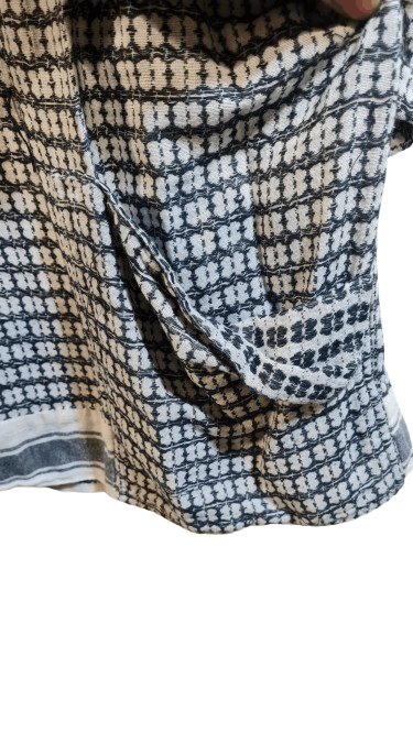 Isabel Marant Etoile Isabel Marant oversized blouse Size XS / US 0-2 / IT 36-38 - 8 Thumbnail
