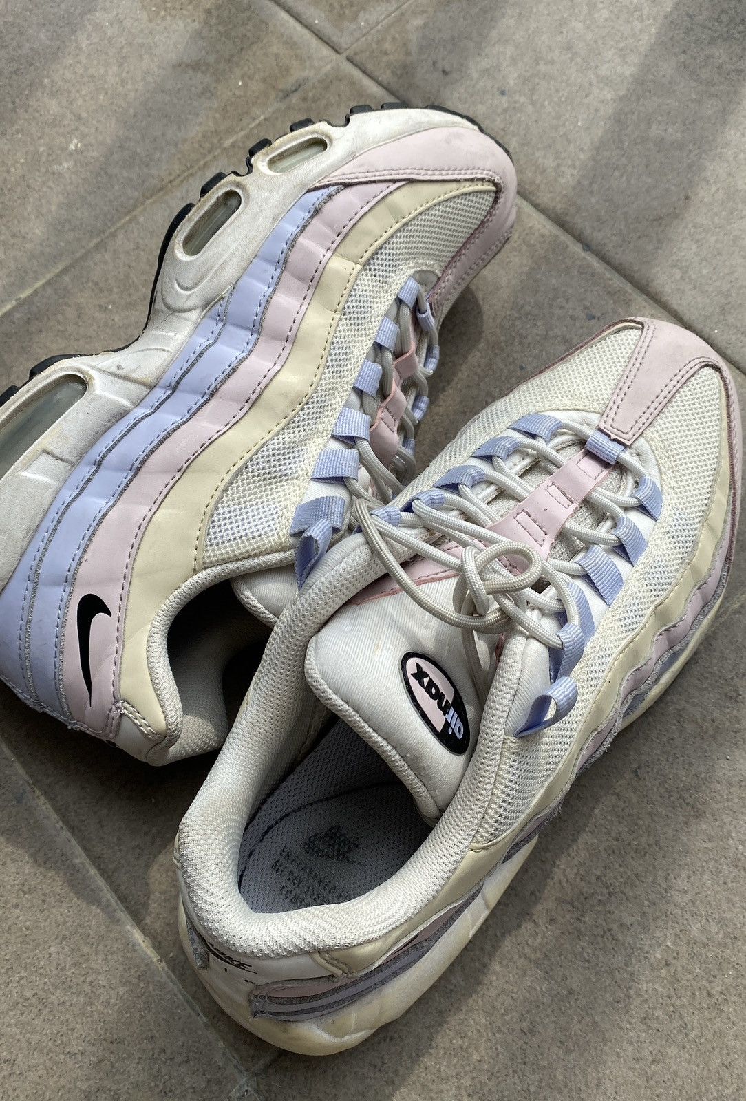 nike air max 95