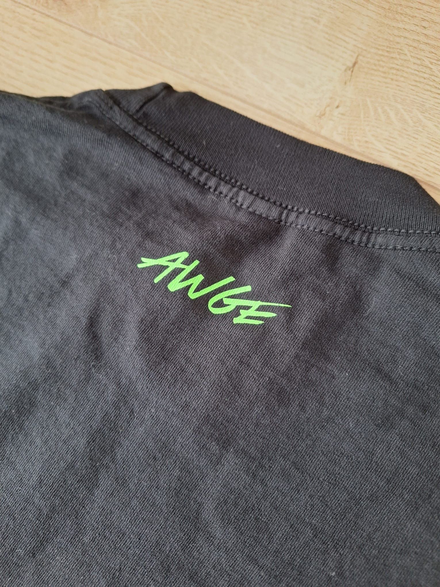 AWGE Asap Rocky Rolling Loud 2022 Merch Tee Size US M / EU 48-50 / 2 - 6 Thumbnail