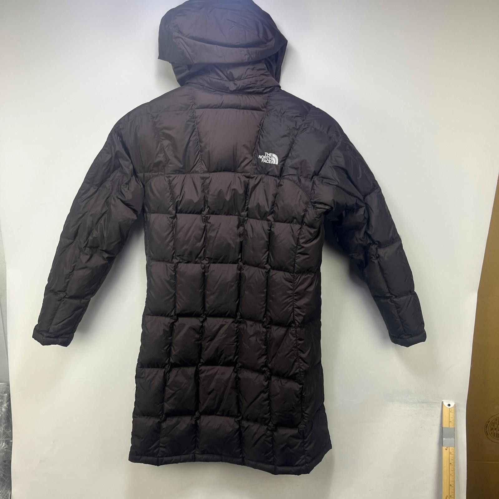The North Face The North Face 600 Puffer Jacket Womens Long Coat Small Size S / US 4 / IT 40 - 8 Thumbnail