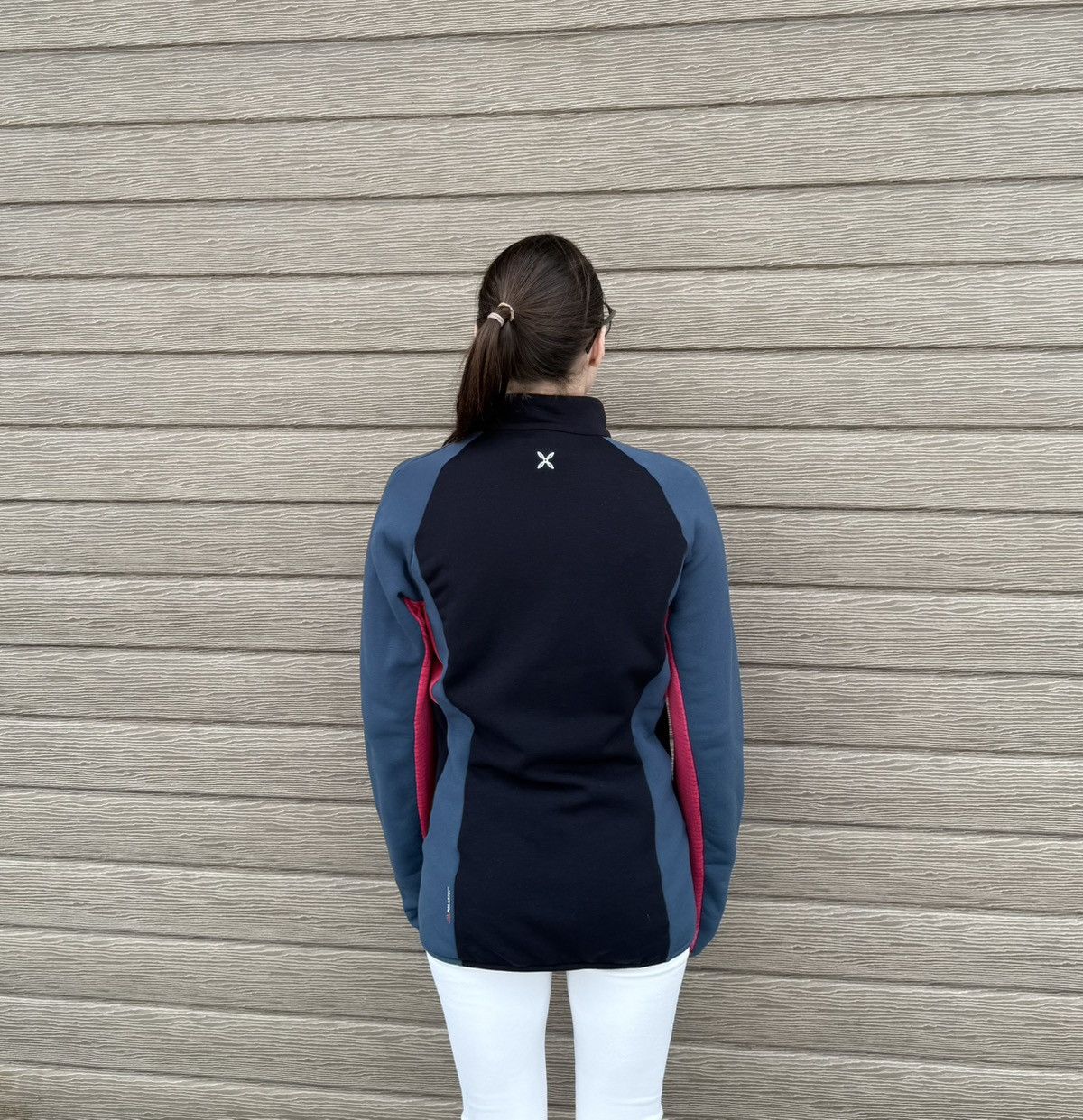 Other Montura Hypnotic Maglia Fleece Jacket Polartec Women L Size L / US 10 / IT 46 - 2 Thumbnail