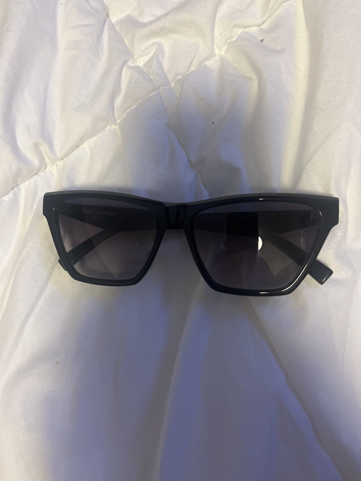 Saint Laurent Paris Saint Laurent SL M103 woman’s Size ONE SIZE - 4 Thumbnail