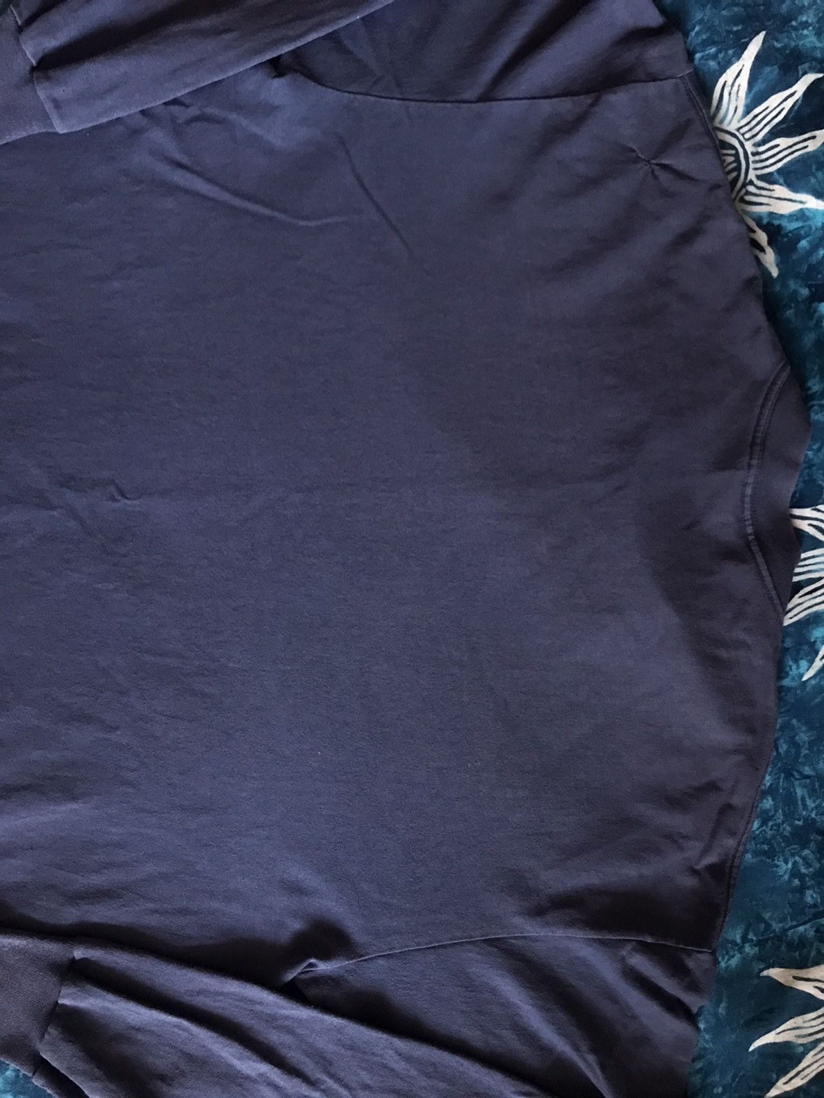 Burton Vintage Long Sleeve Burton Snowboard Big Logo 80s Size US L / EU 52-54 / 3 - 22 Thumbnail