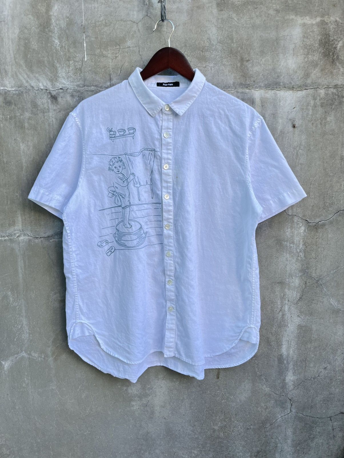Country Girl Button Up