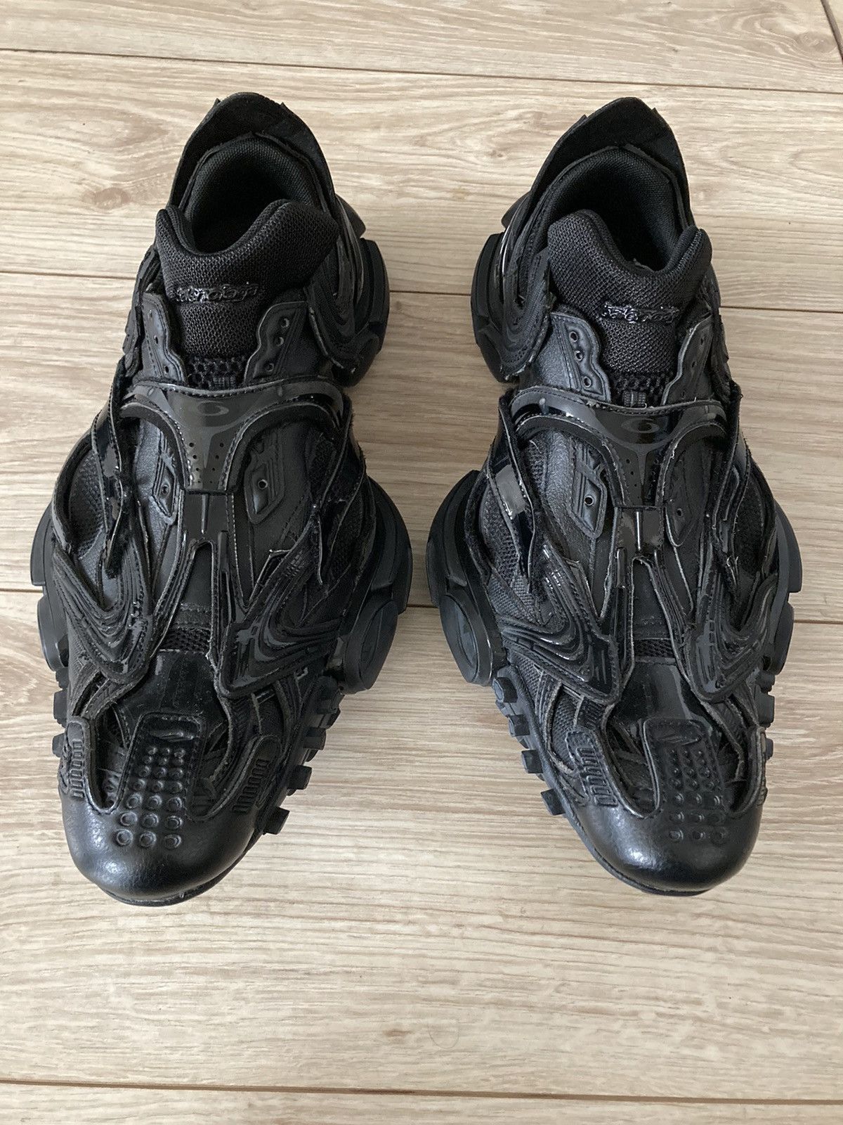 Balenciaga Balenciaga Reptile Sneakers | Grailed Balenciaga Balenciaga Reptile Sneakers | Grailed