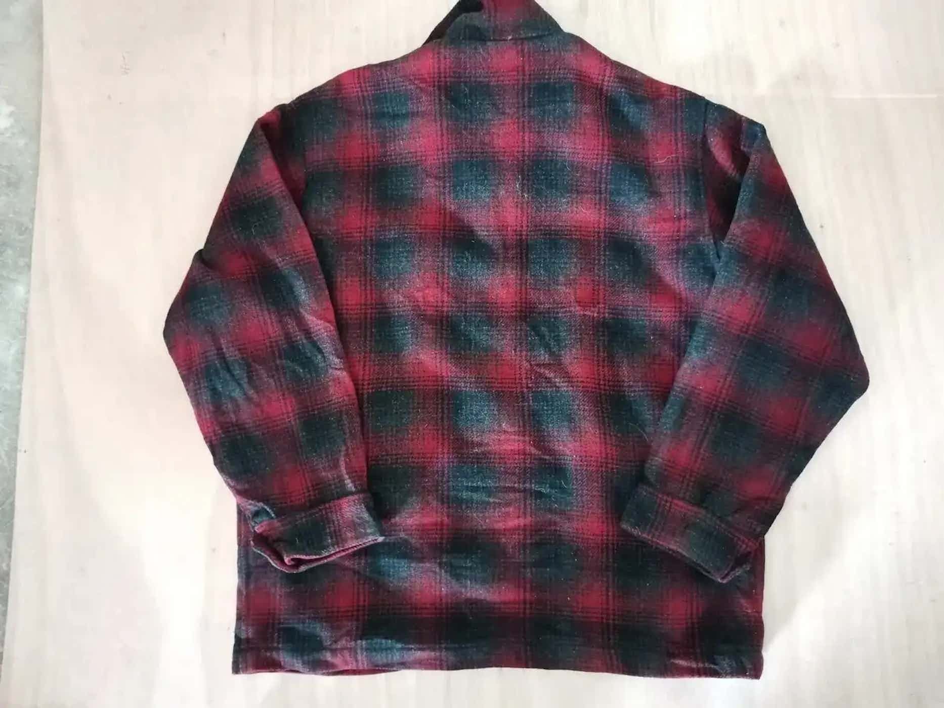 Oshkosh Vintage Osh Kosh Jacket Size US M / EU 48-50 / 2 - 3 Thumbnail
