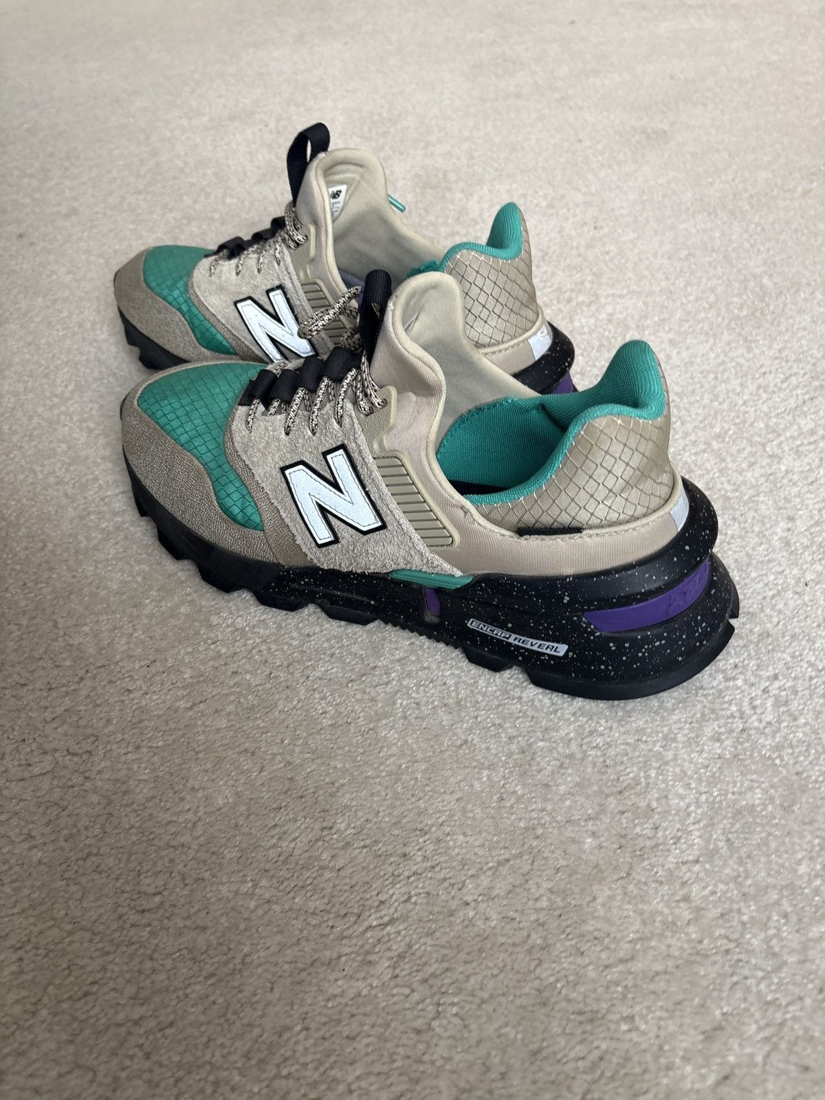 New Balance New Balance 997s Size US 12 / EU 45 - 6 Thumbnail