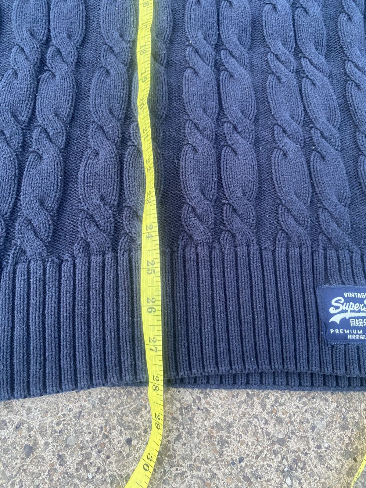 Polo Ralph Lauren Vintage Japanese Knitwear Size US M / EU 48-50 / 2 - 5 Thumbnail