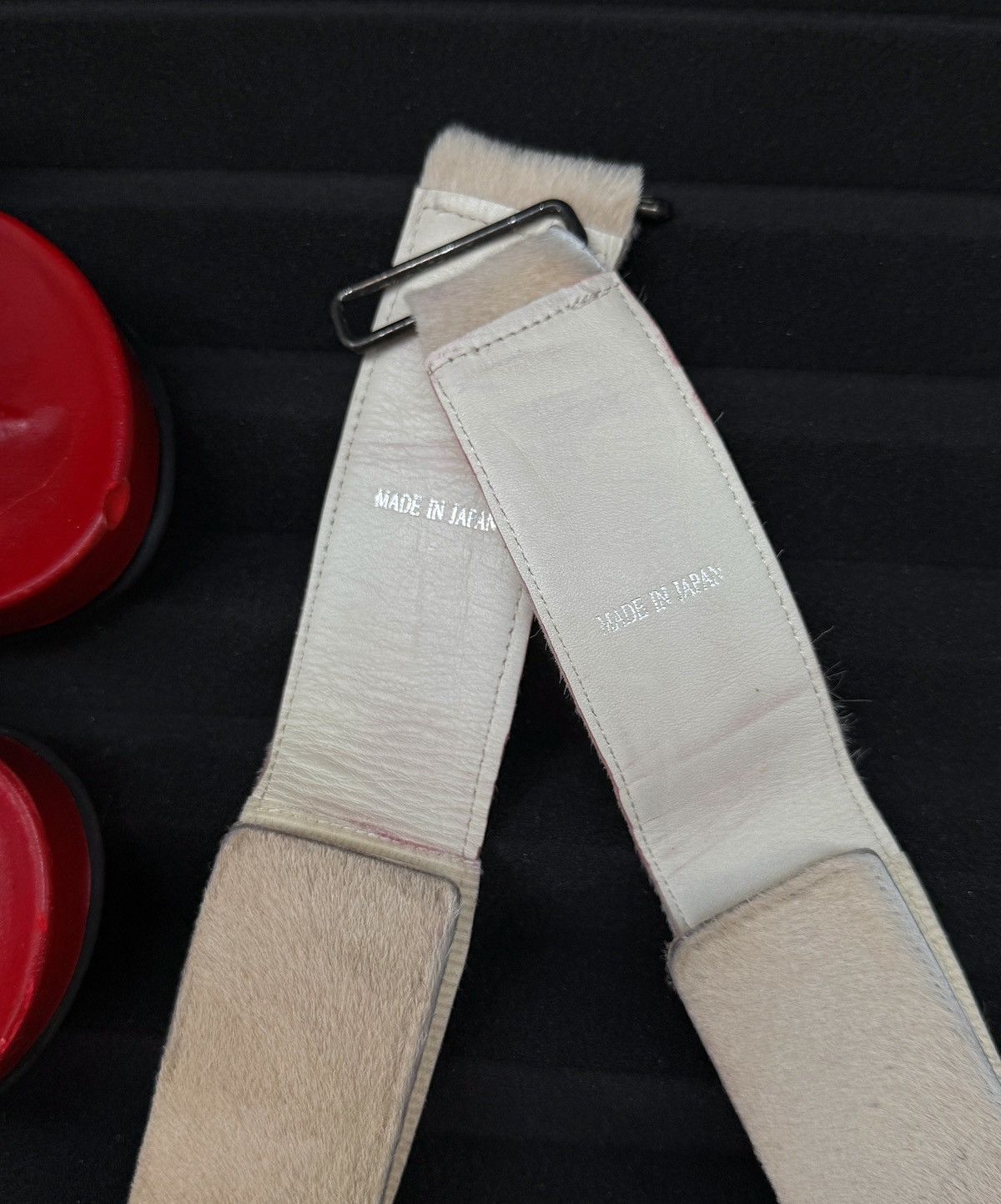 Issey Miyake AW 1995 Rare Futuristic 2-in-1 Platform Sandals Size US 7 / IT 37 - 7 Thumbnail