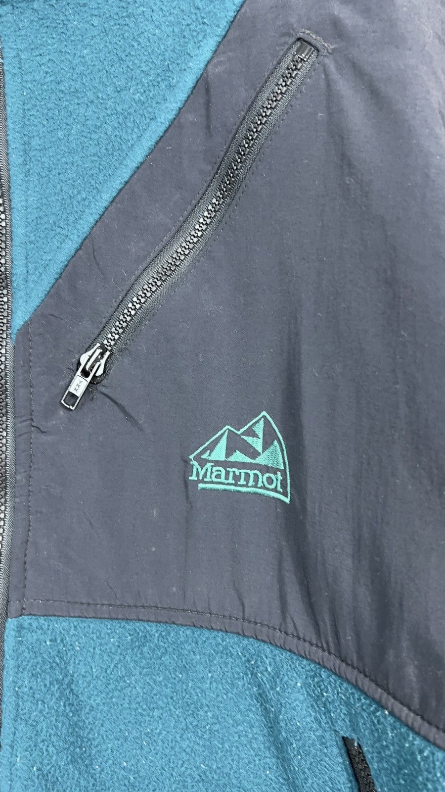 Marmot Marmot Fleece Design Size US L / EU 52-54 / 3 - 8 Thumbnail