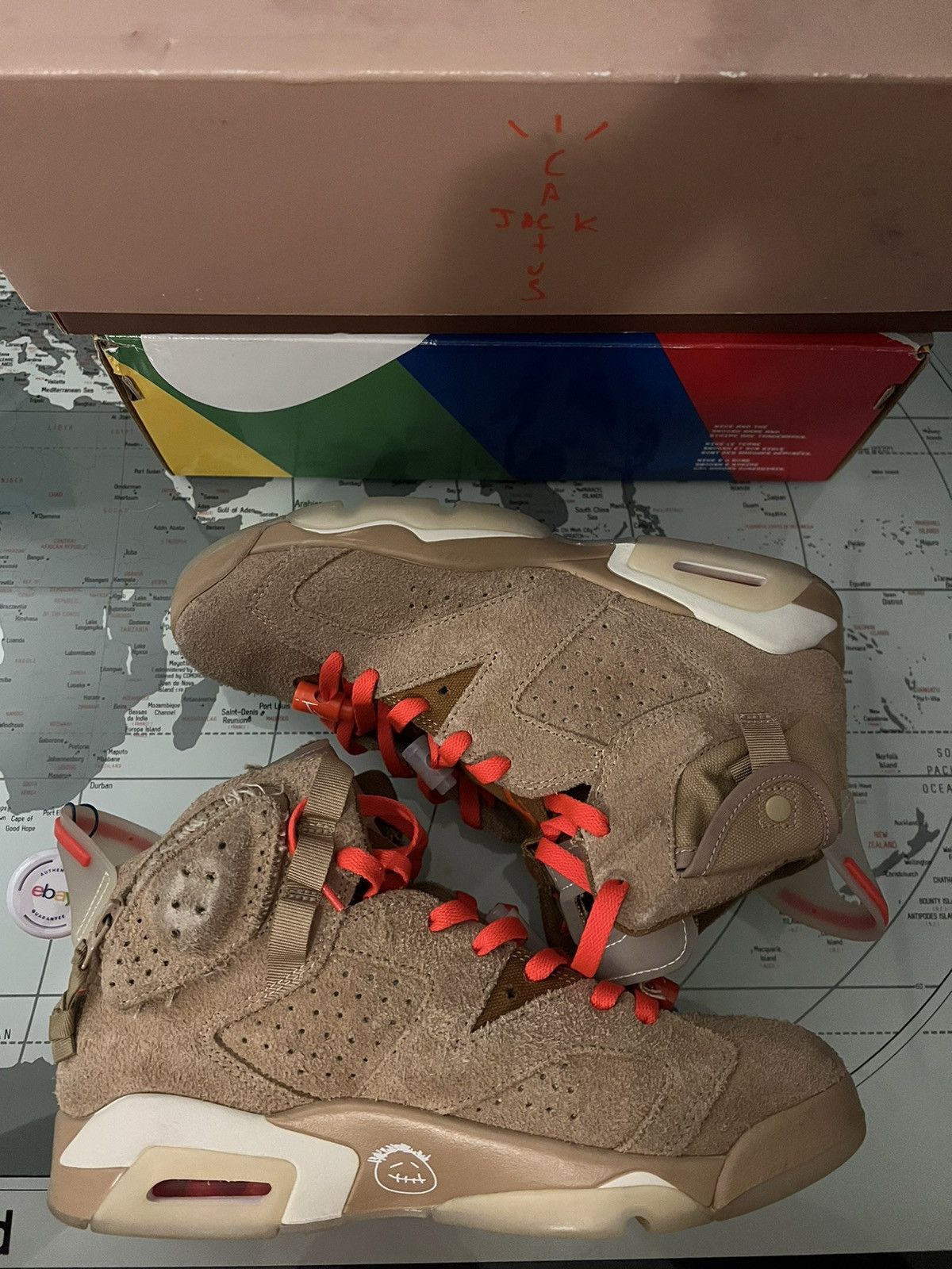 travis retro 6