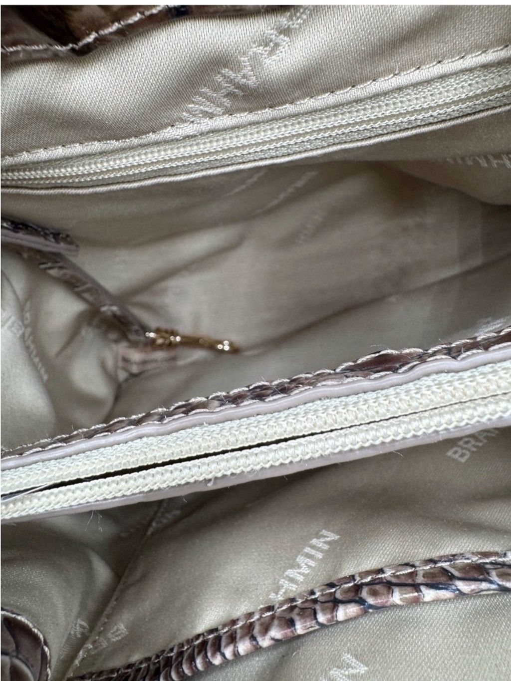 BRAHMIN Brahmin Melbourne Margo Crossbody Bag Size ONE SIZE - 10 Thumbnail