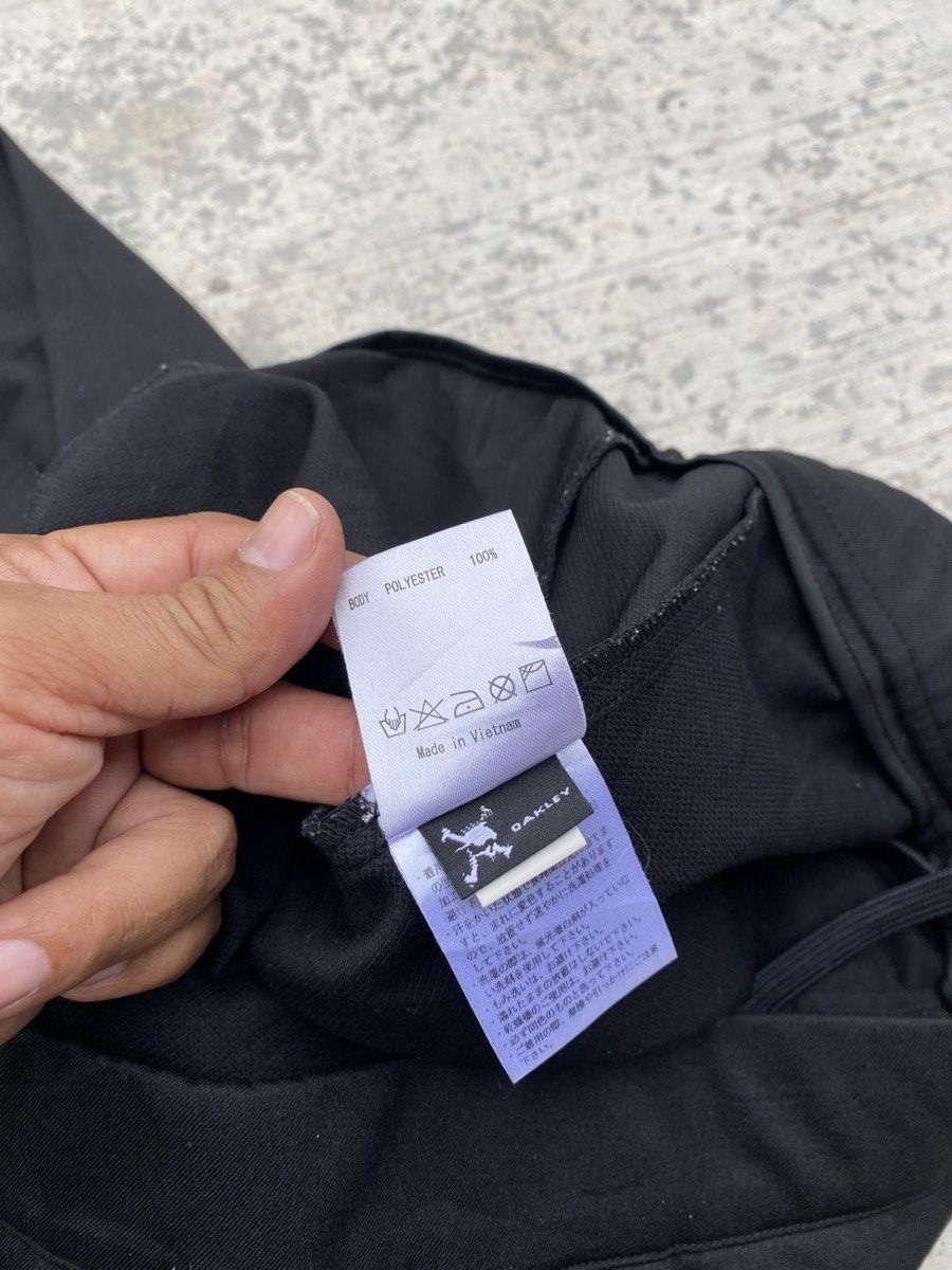 Oakley Oakley jogger pants Size US 31 - 6 Thumbnail