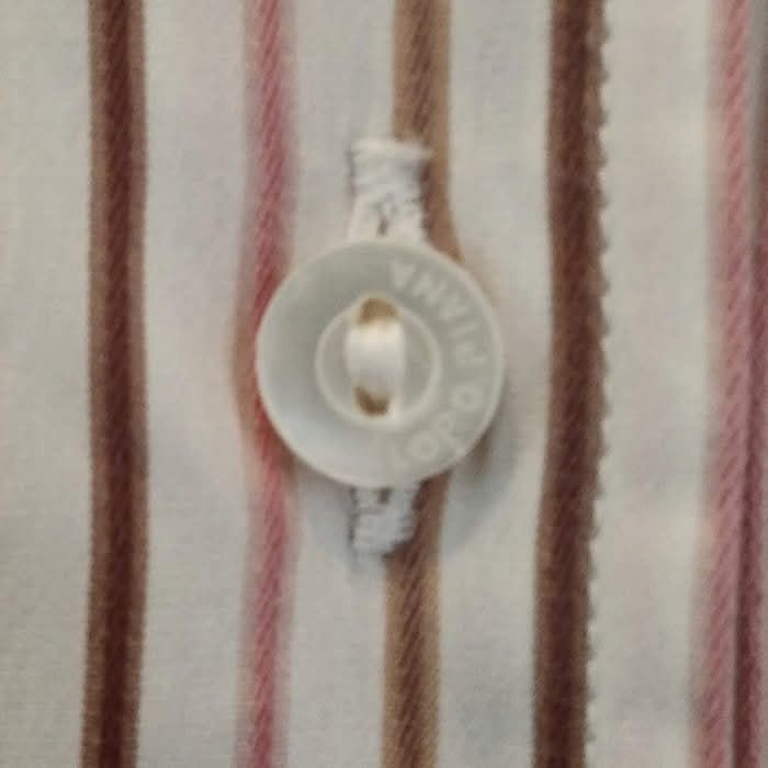 Loro Piana Loro piana shirt Size US XS / EU 42 / 0 - 5 Thumbnail