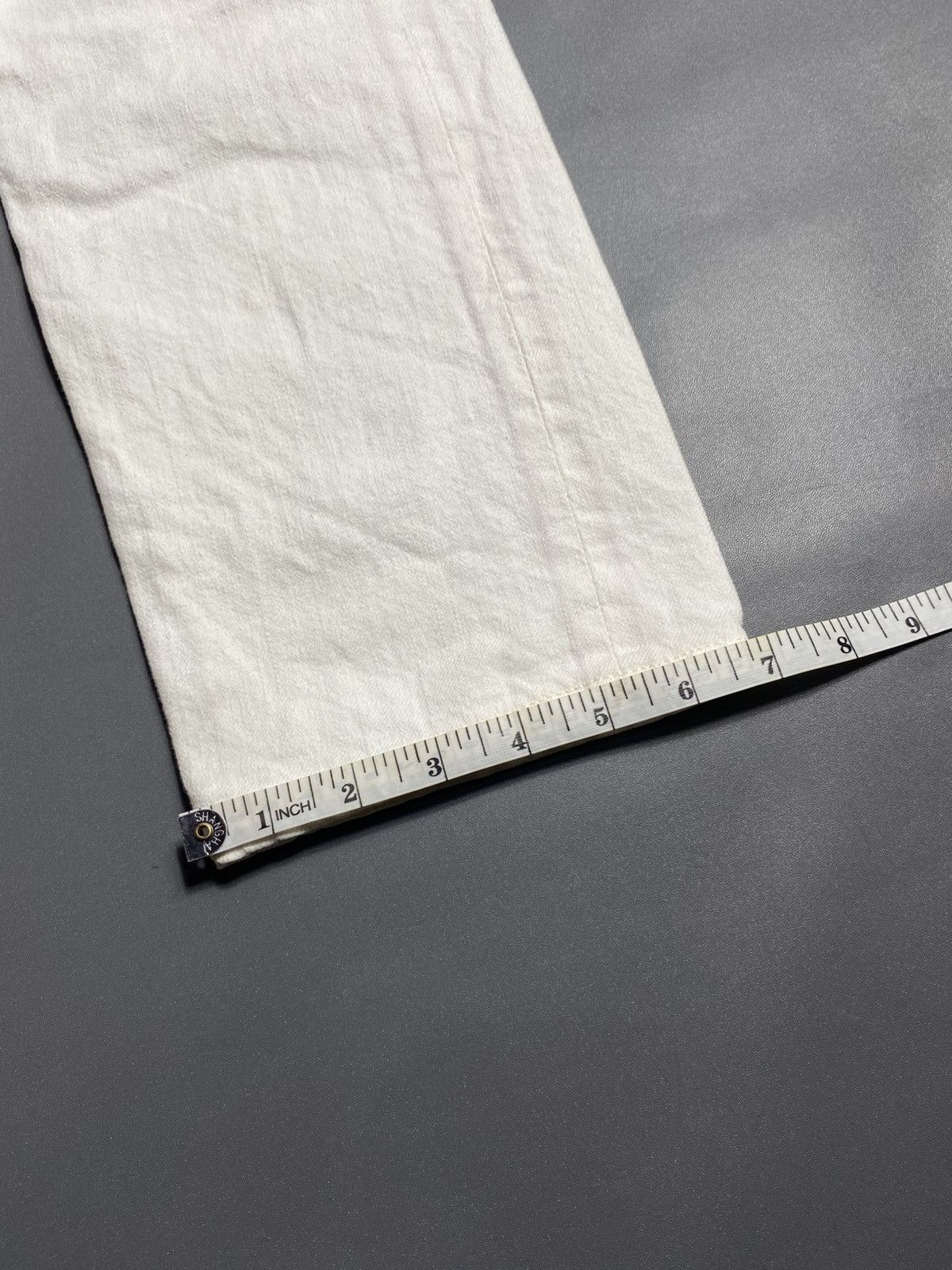 Full Count & Co. FULL COUNT EDIFICE JAPANESE DENIM Size US 30 / EU 46 - 16 Thumbnail