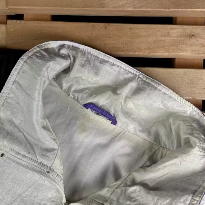 Puma × Vintage Mens Bomber Jacket Puma Vintage Size L Size US L / EU 52-54 / 3 - 5 Thumbnail
